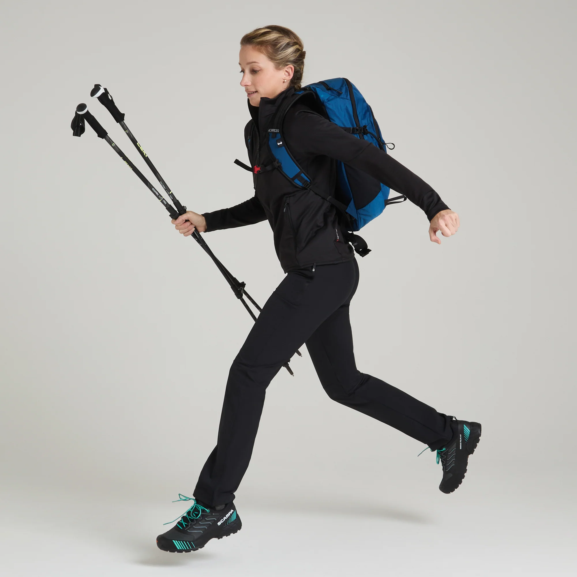 RISE PANTS WOMAN - Image 31