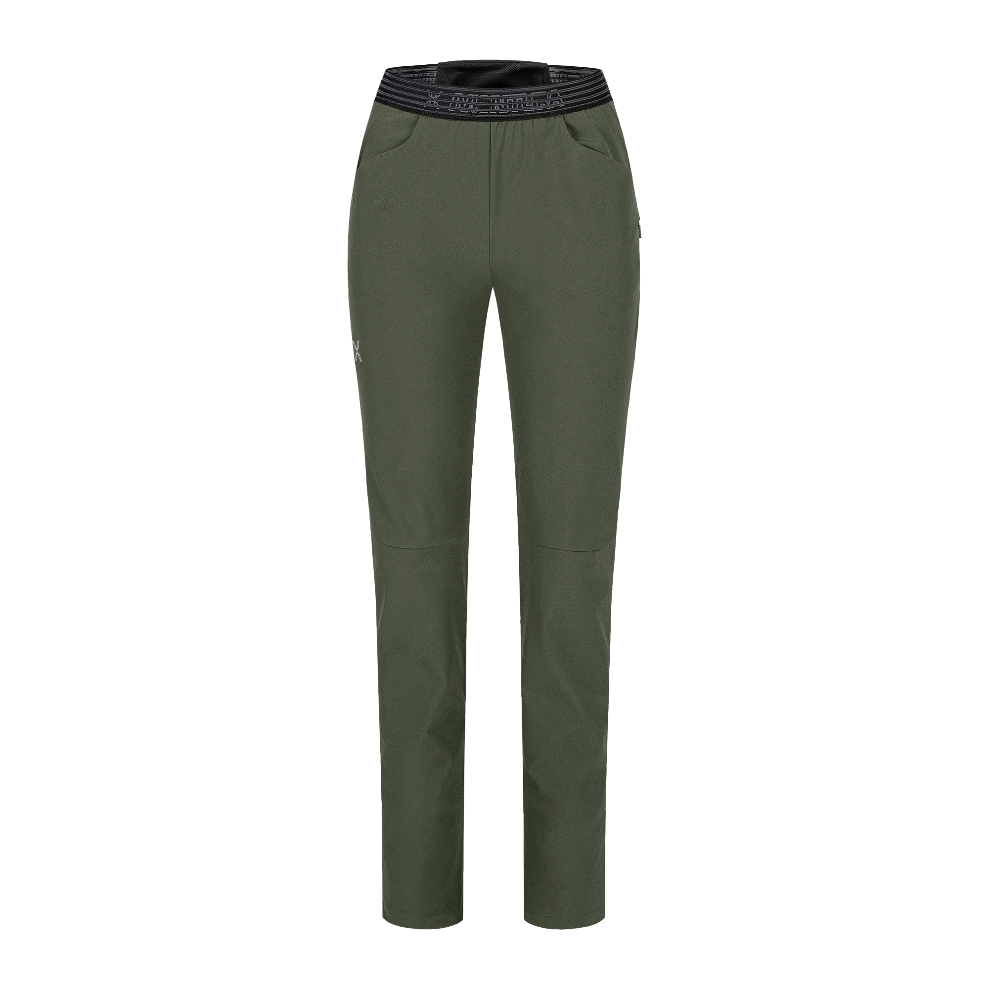 RISE PANTS WOMAN - Image 5