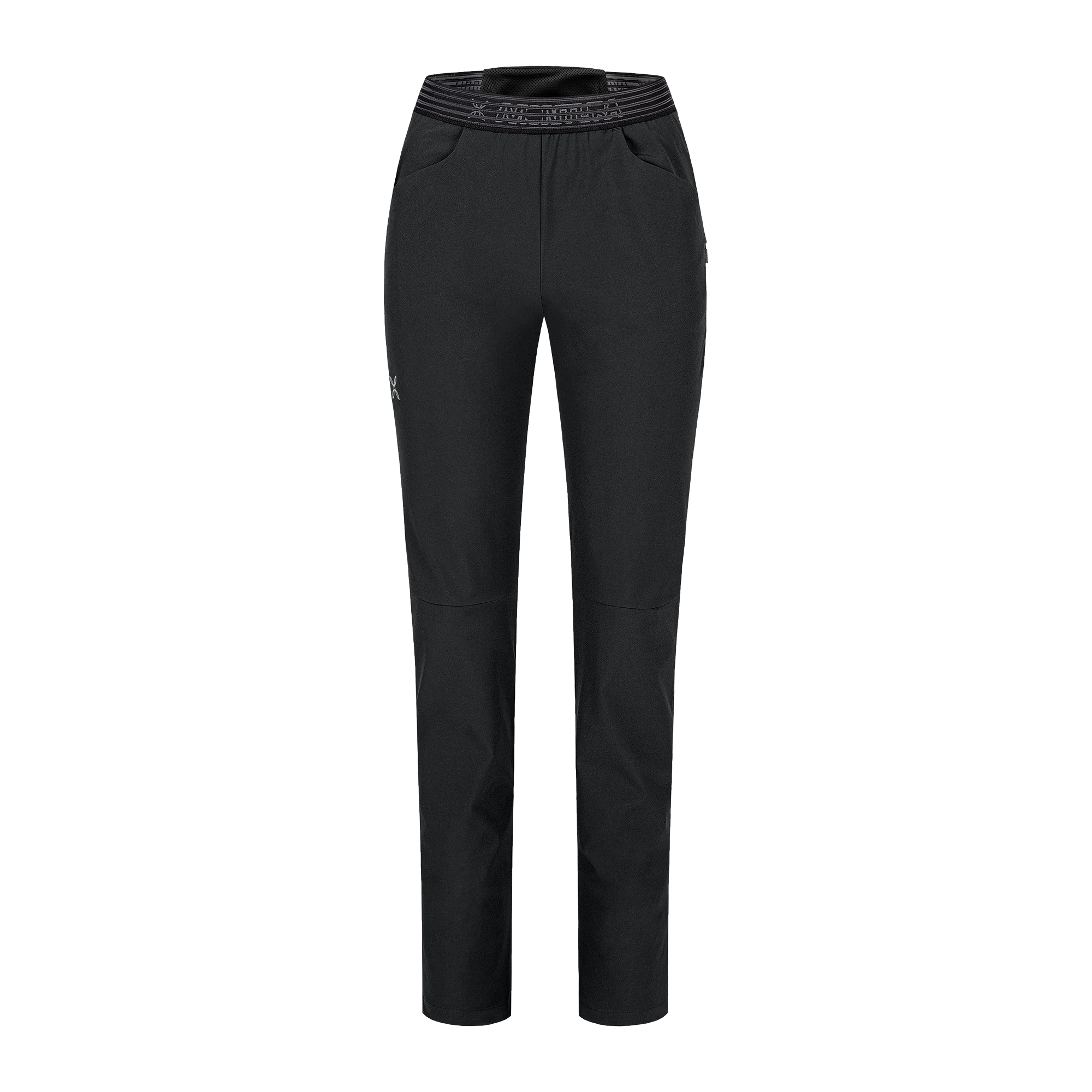 RISE PANTS WOMAN - Image 6