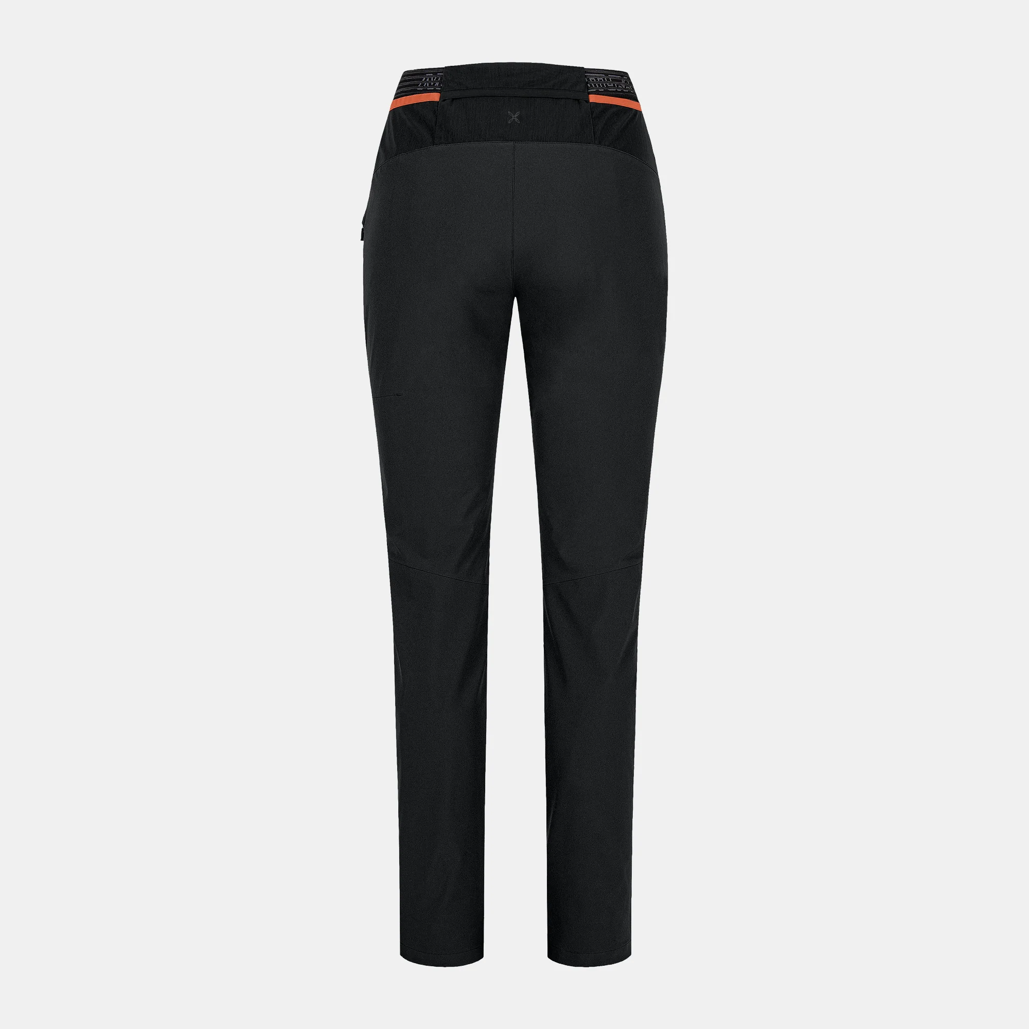RISE PANTS WOMAN - Image 8