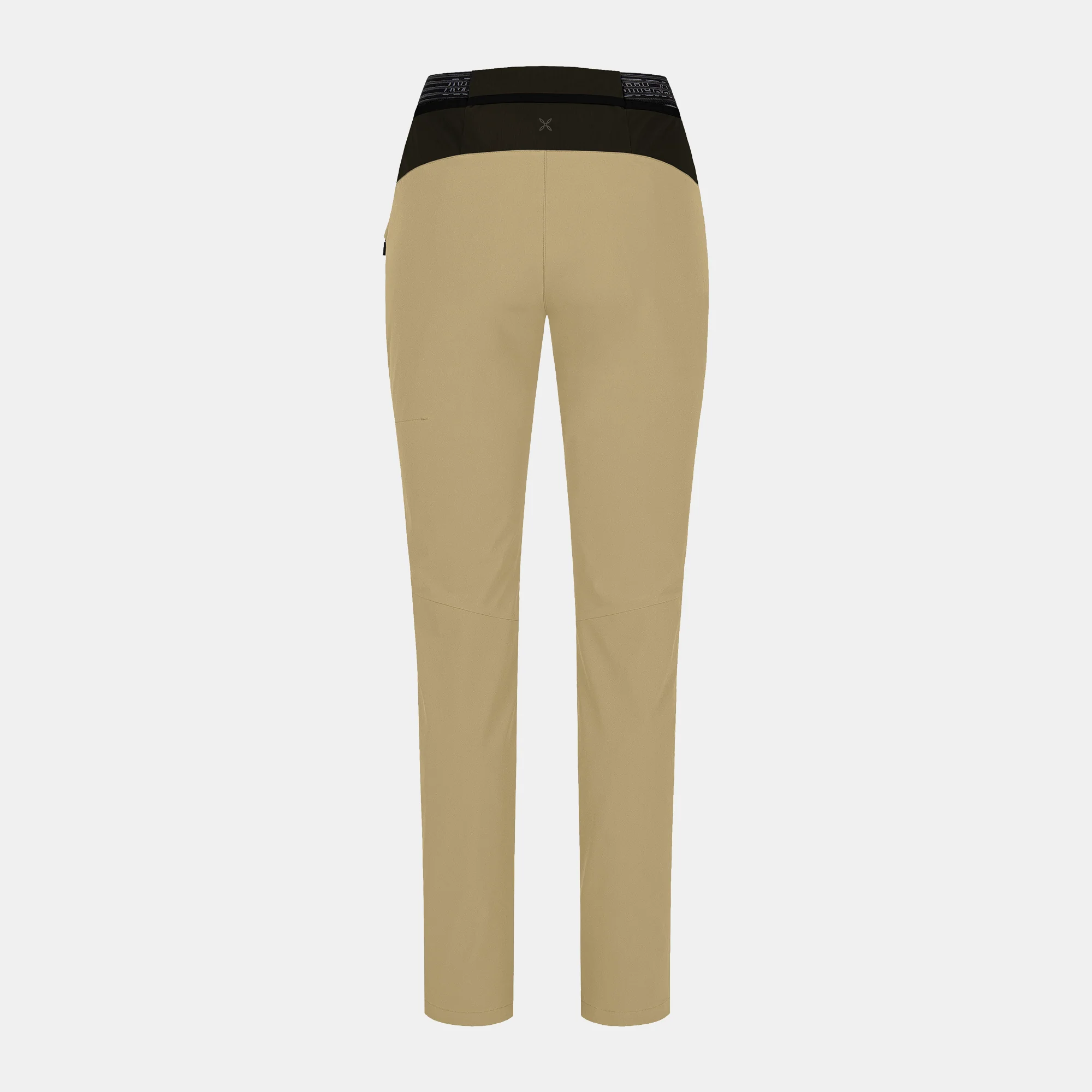 RISE PANTS WOMAN - Image 9