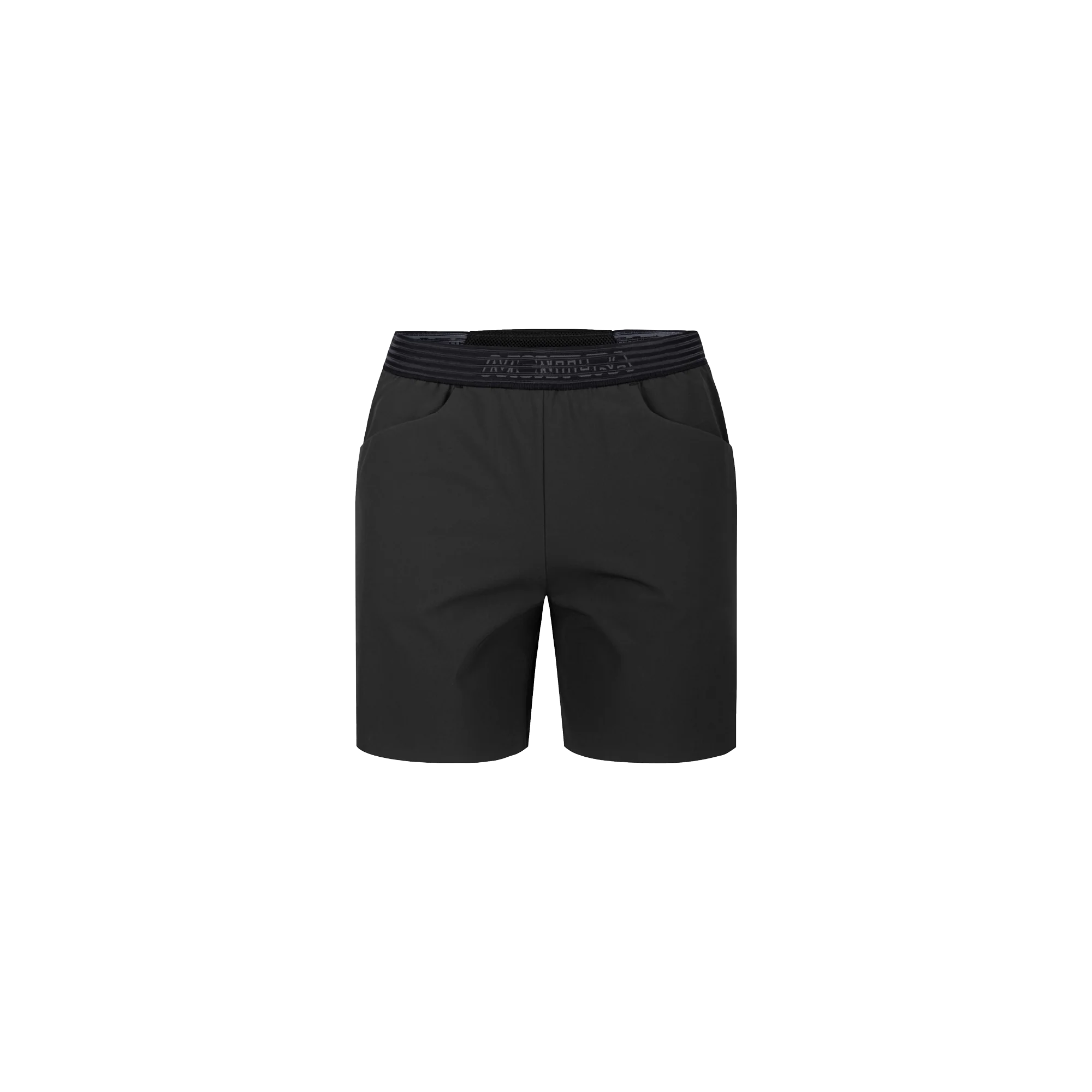 RISE SHORTS WOMAN - Image 2