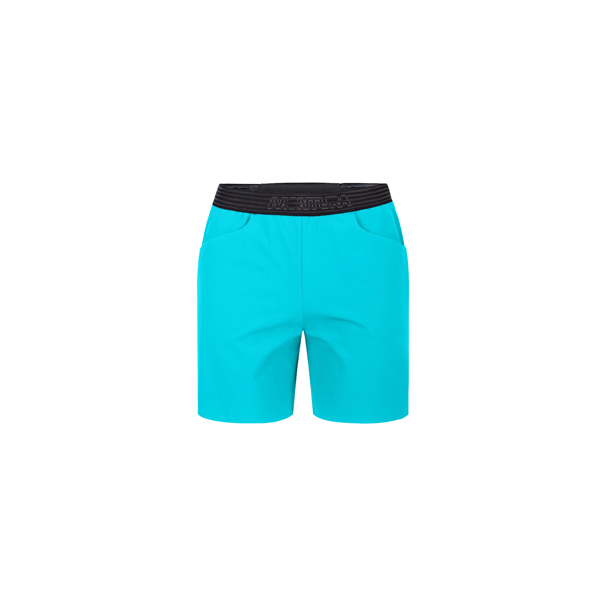 RISE SHORTS WOMAN - Image 3