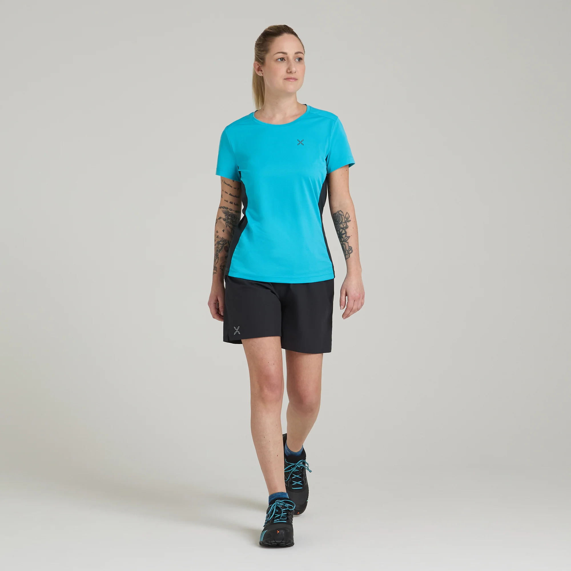 RISE SHORTS WOMAN - Image 37