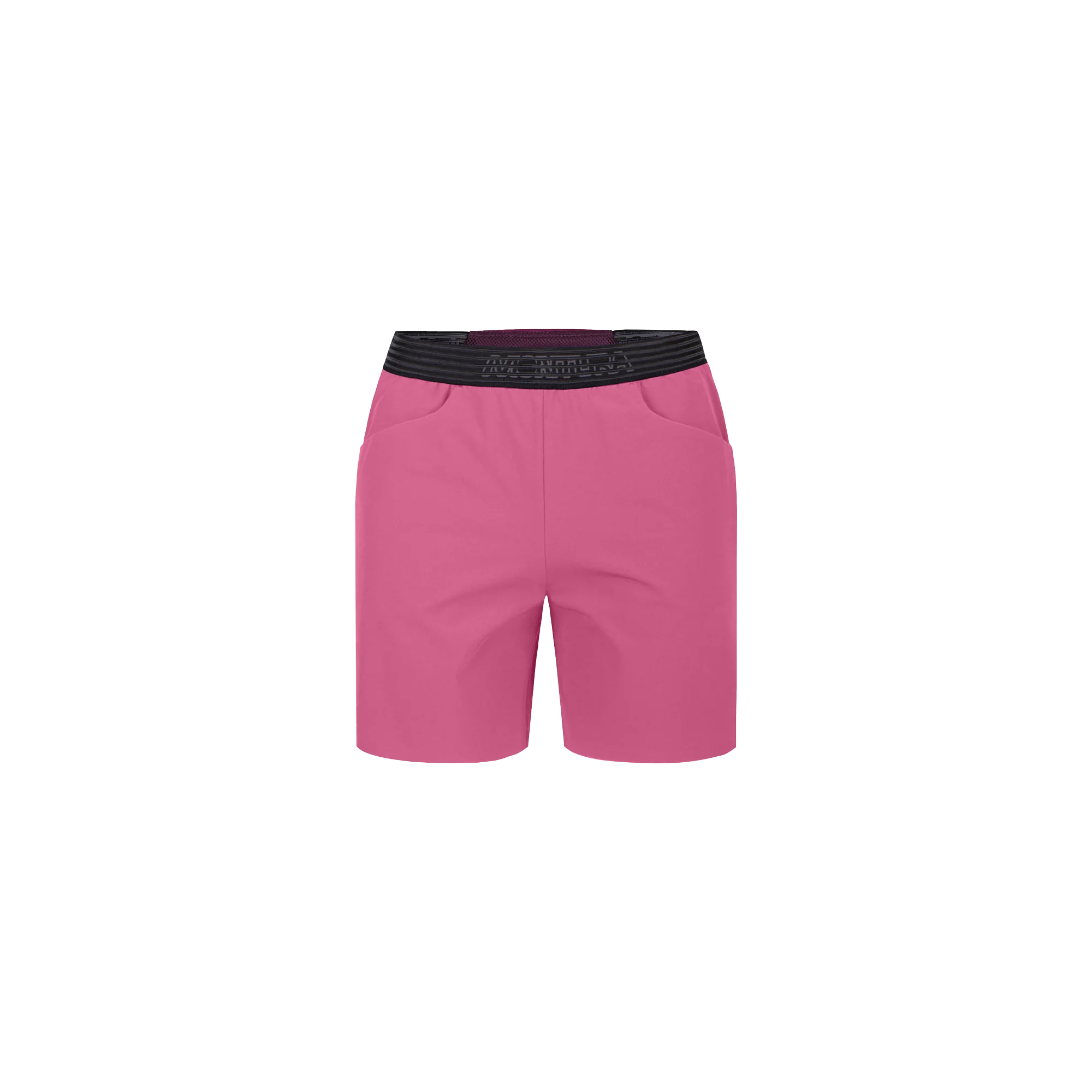 RISE SHORTS WOMAN - Image 5