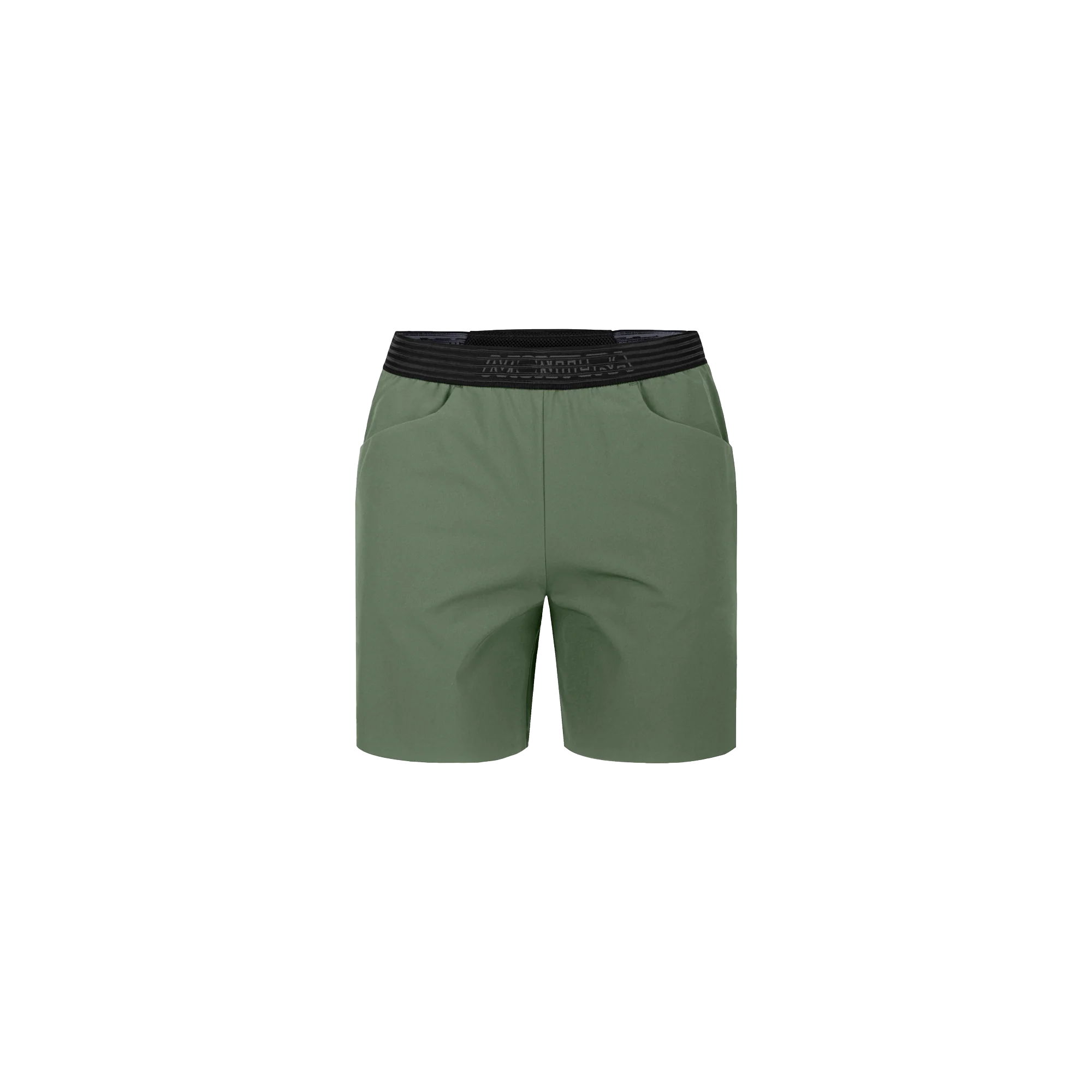 RISE SHORTS WOMAN - Image 6