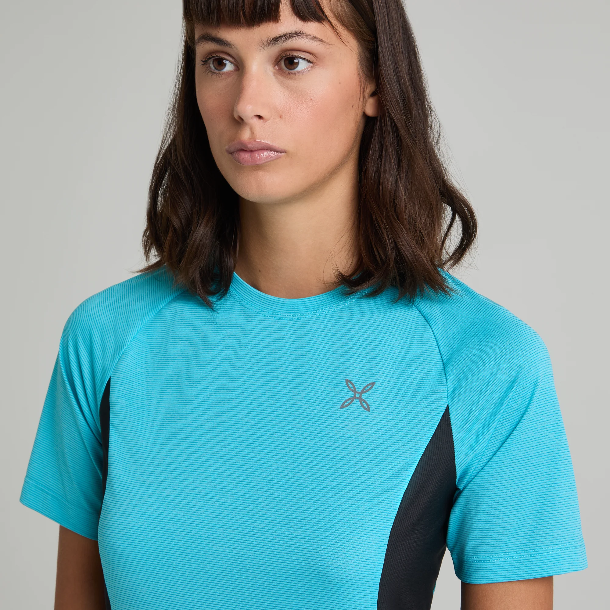 RISE T-SHIRT WOMAN - Image 10