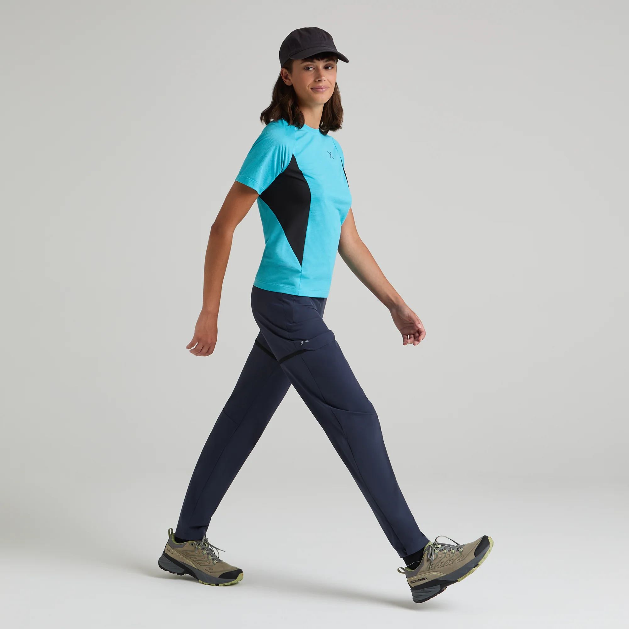 RISE T-SHIRT WOMAN - Image 14