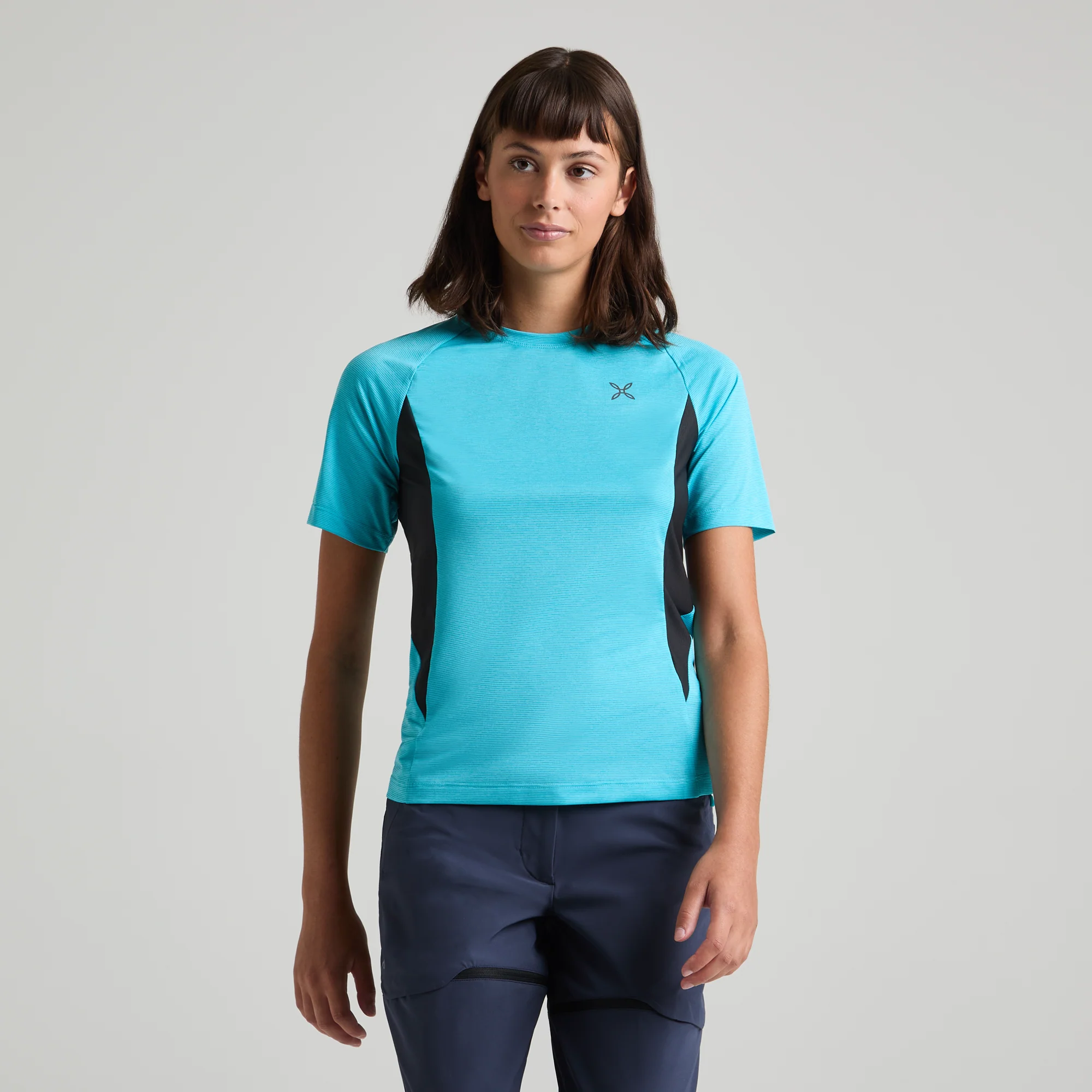 RISE T-SHIRT WOMAN - Image 3