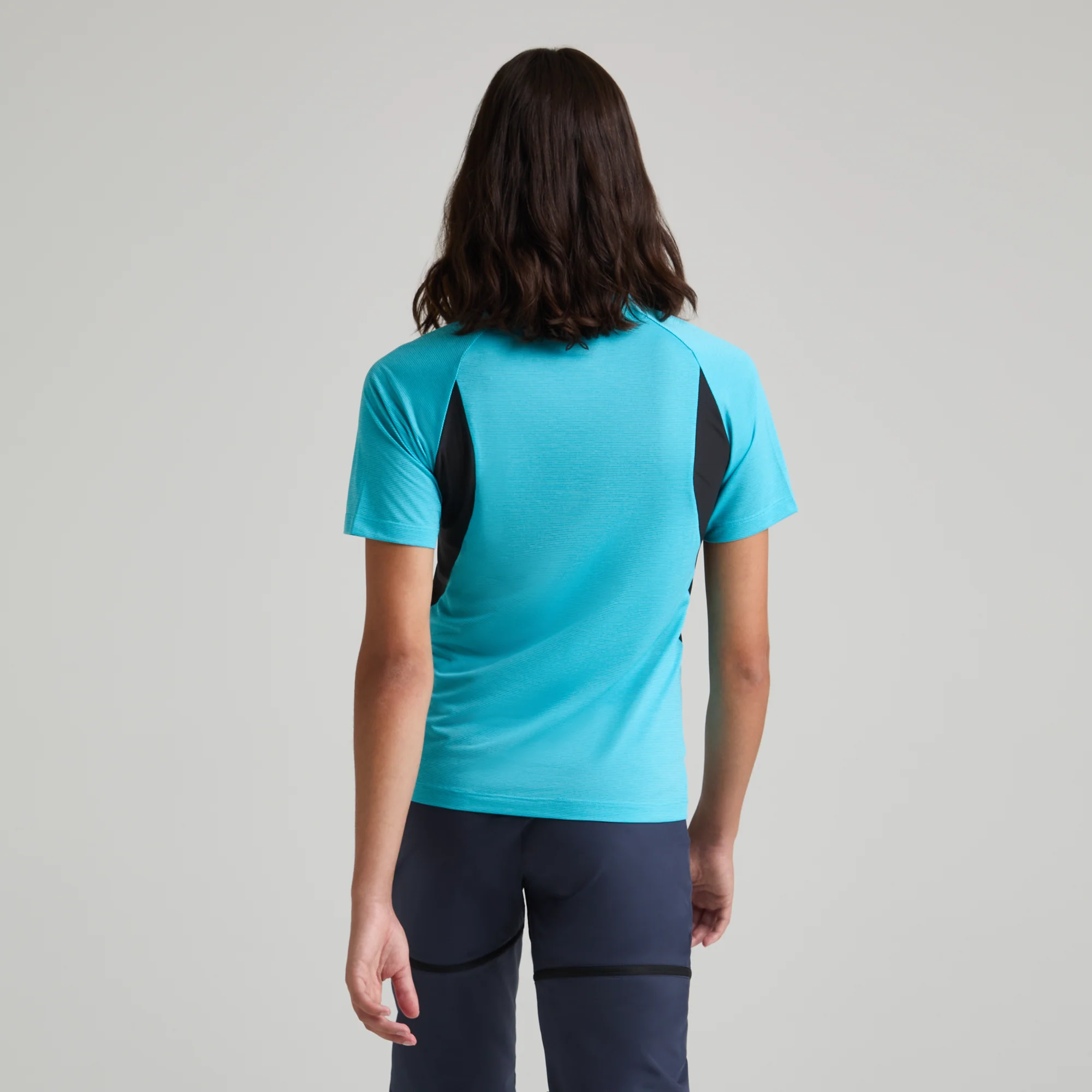 RISE T-SHIRT WOMAN - Image 7