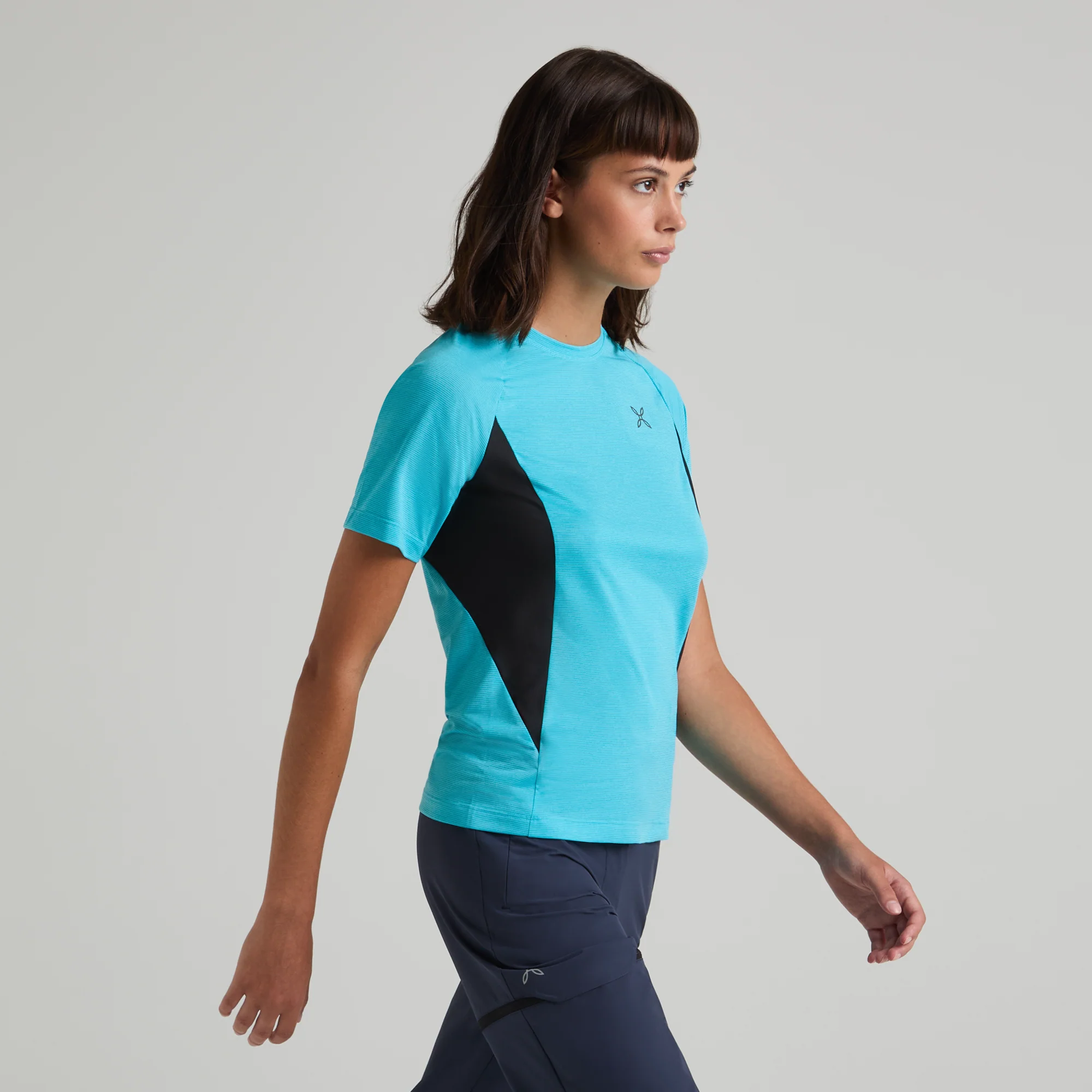 RISE T-SHIRT WOMAN - Image 9