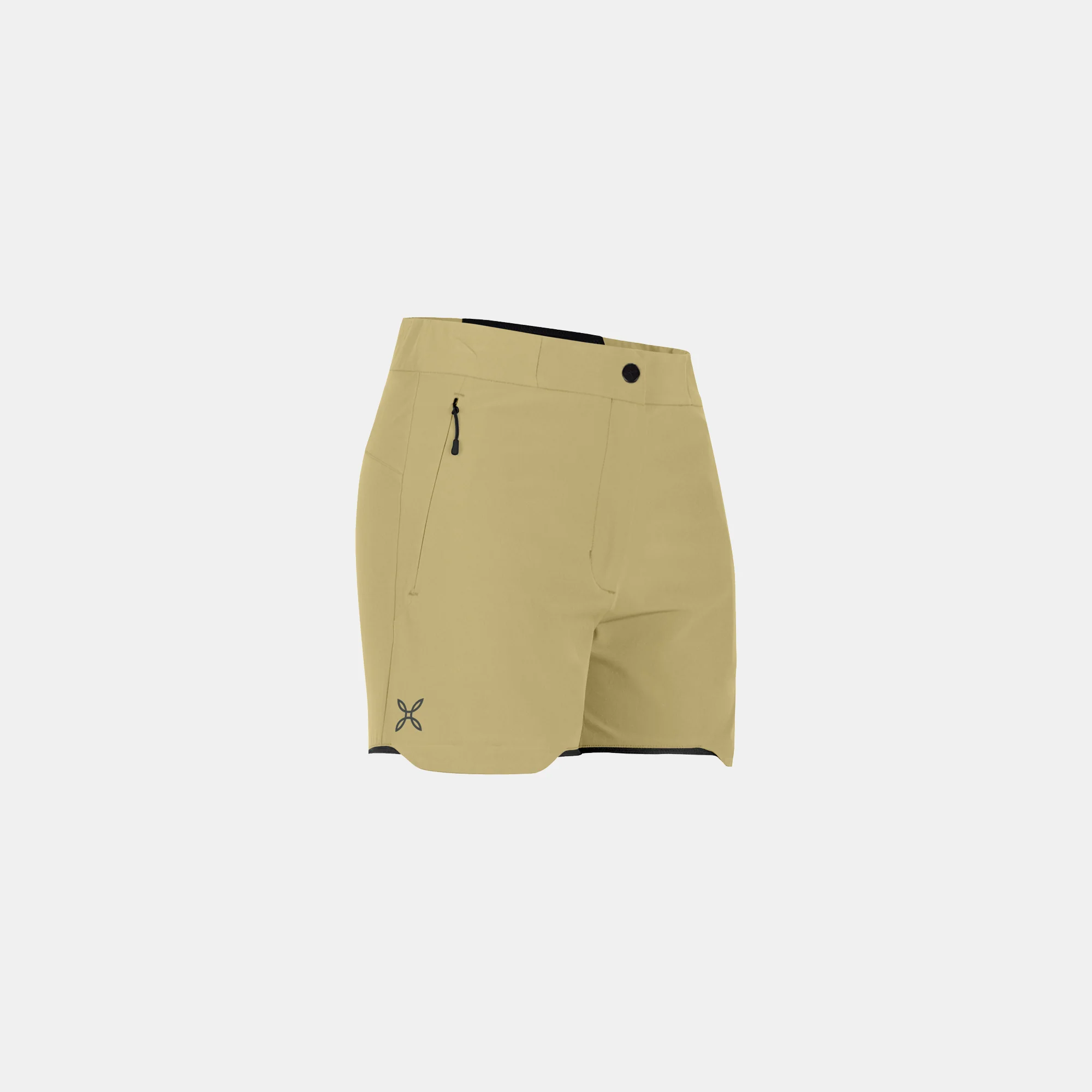 RISE ZIP OFF PANTS WOMAN - Image 11