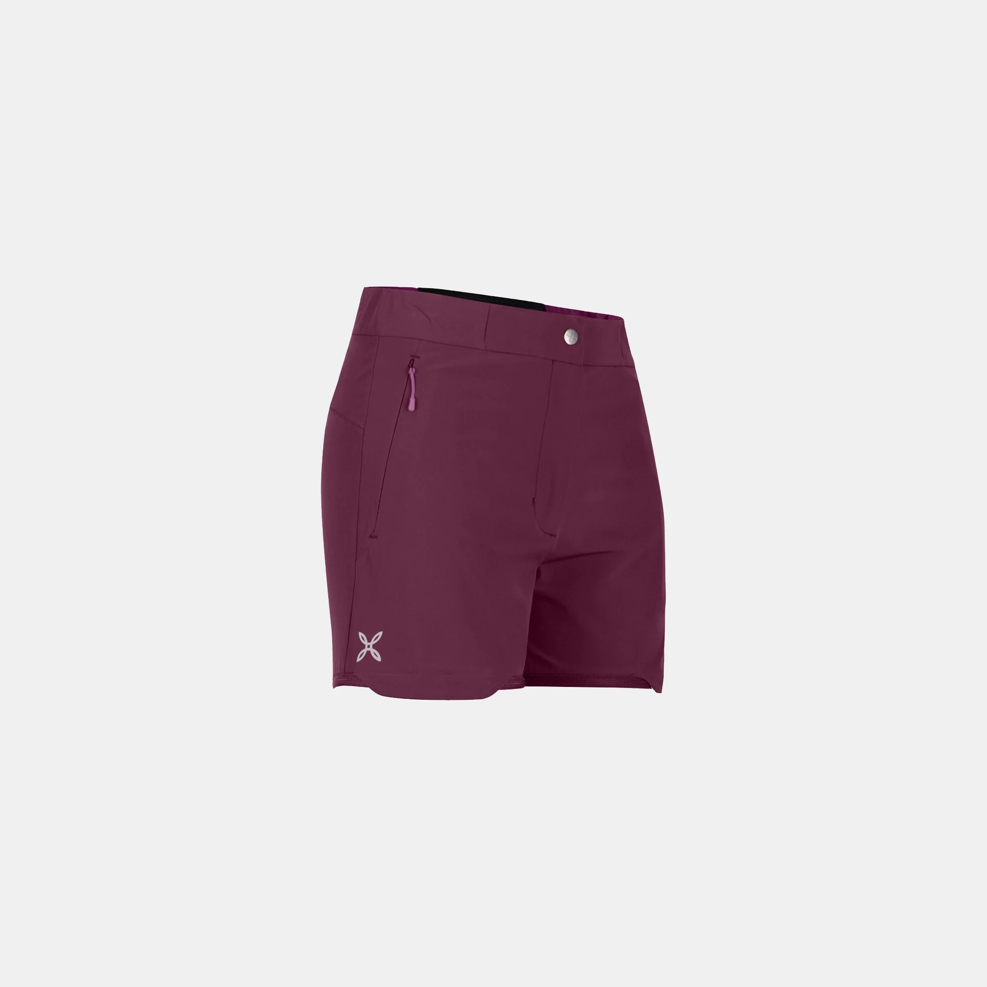 RISE ZIP OFF PANTS WOMAN - Image 16