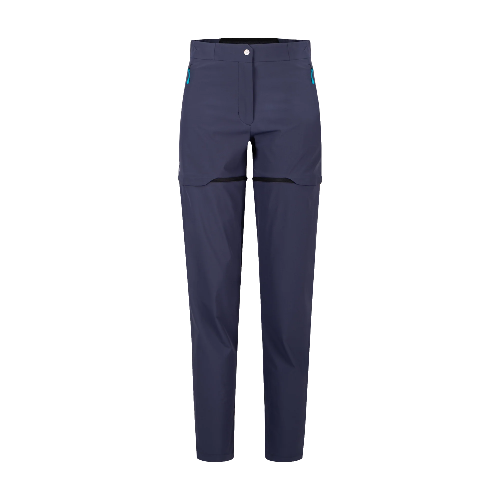 RISE ZIP OFF PANTS WOMAN - Image 21
