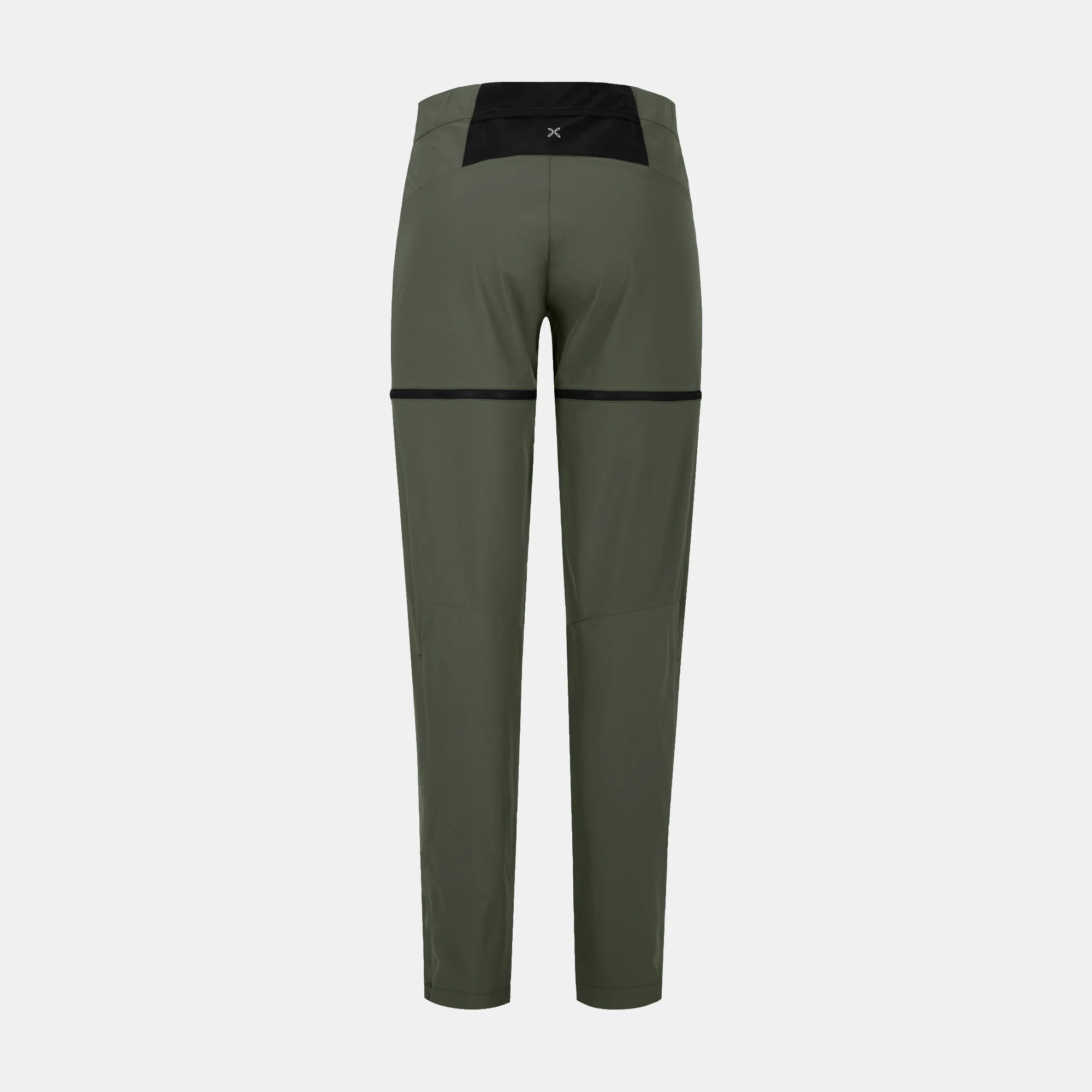 RISE ZIP OFF PANTS WOMAN - Image 22