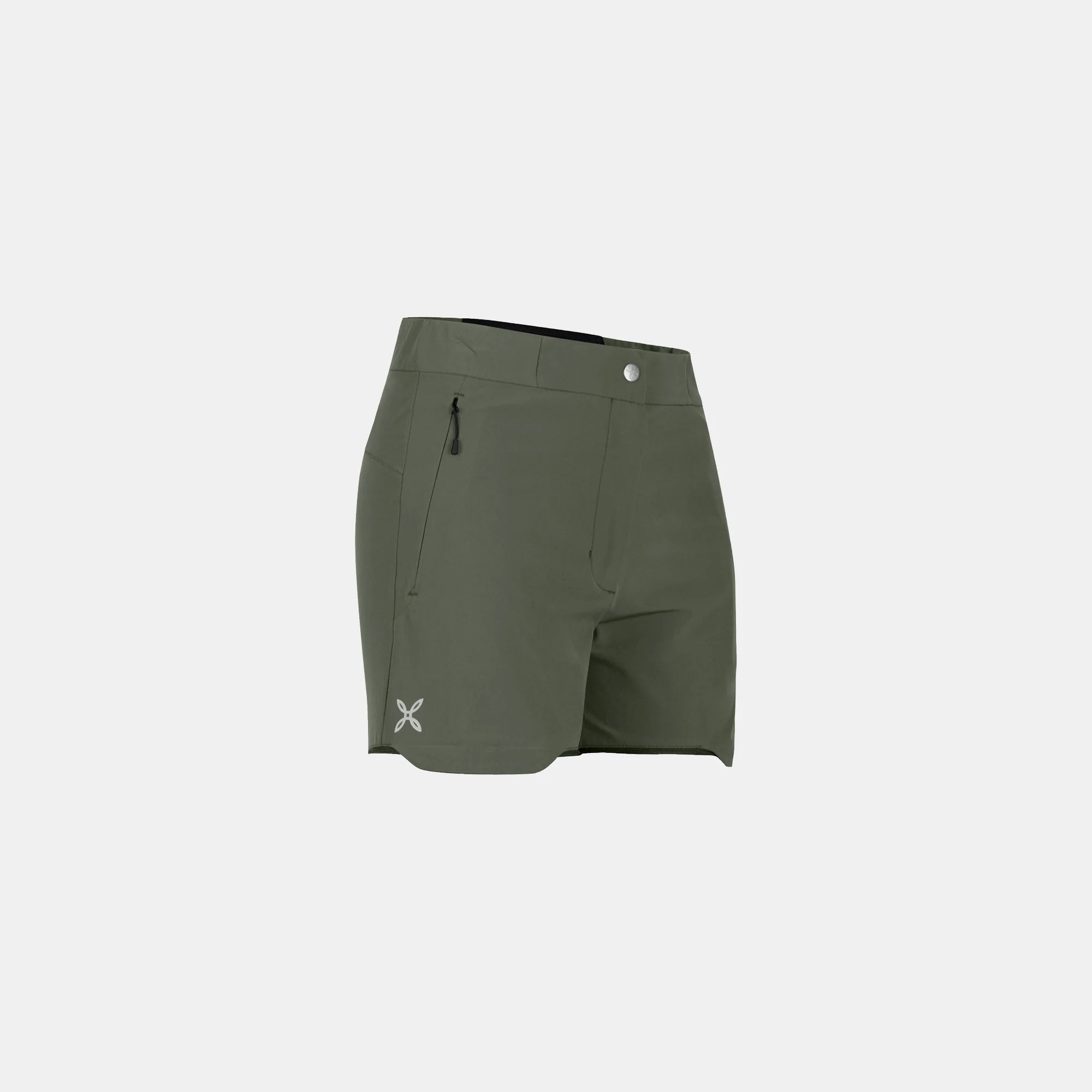 RISE ZIP OFF PANTS WOMAN - Image 23