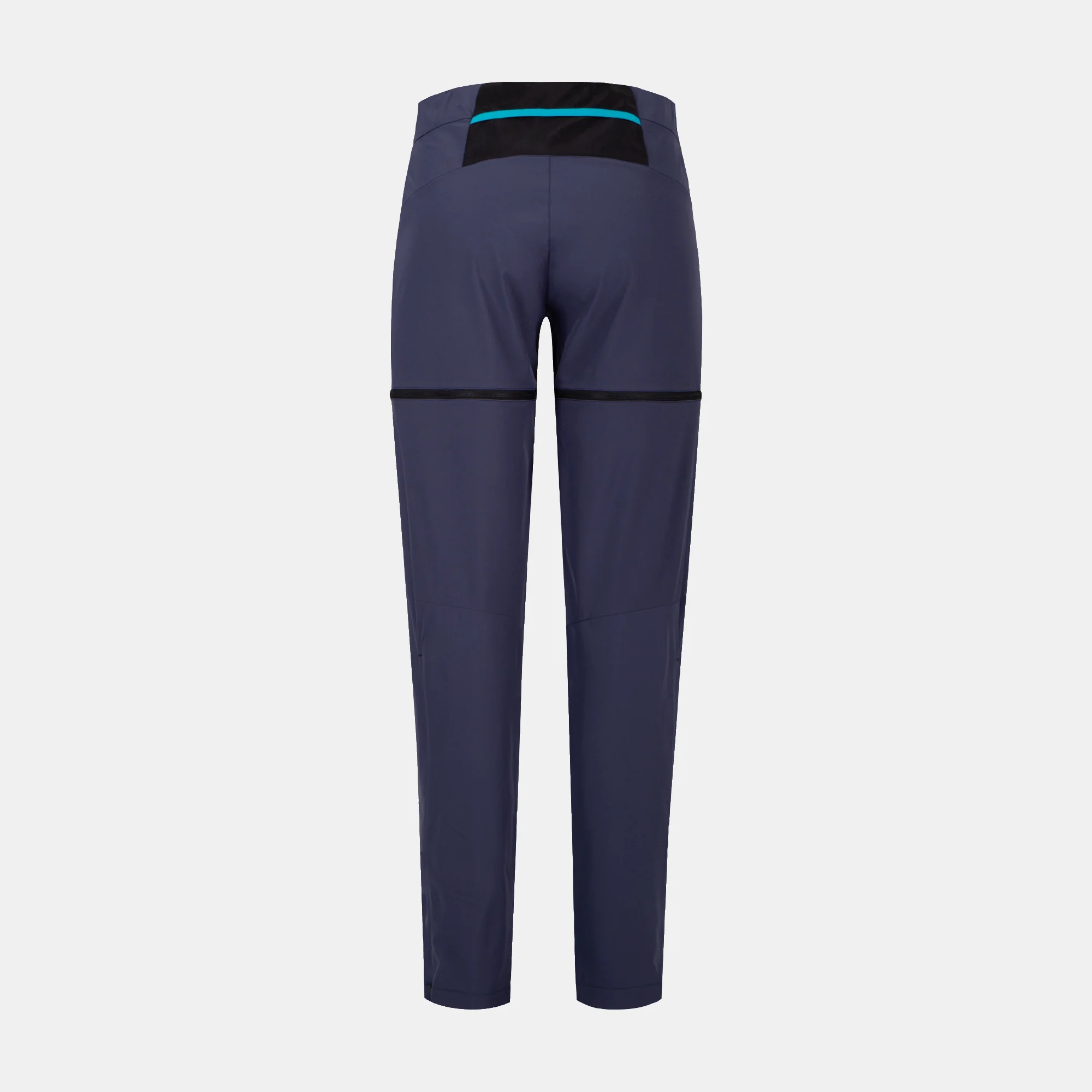 RISE ZIP OFF PANTS WOMAN - Image 24
