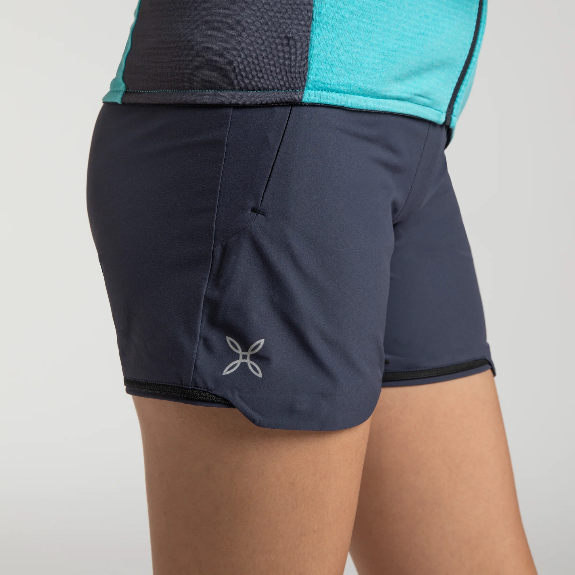 RISE ZIP OFF PANTS WOMAN - Image 31