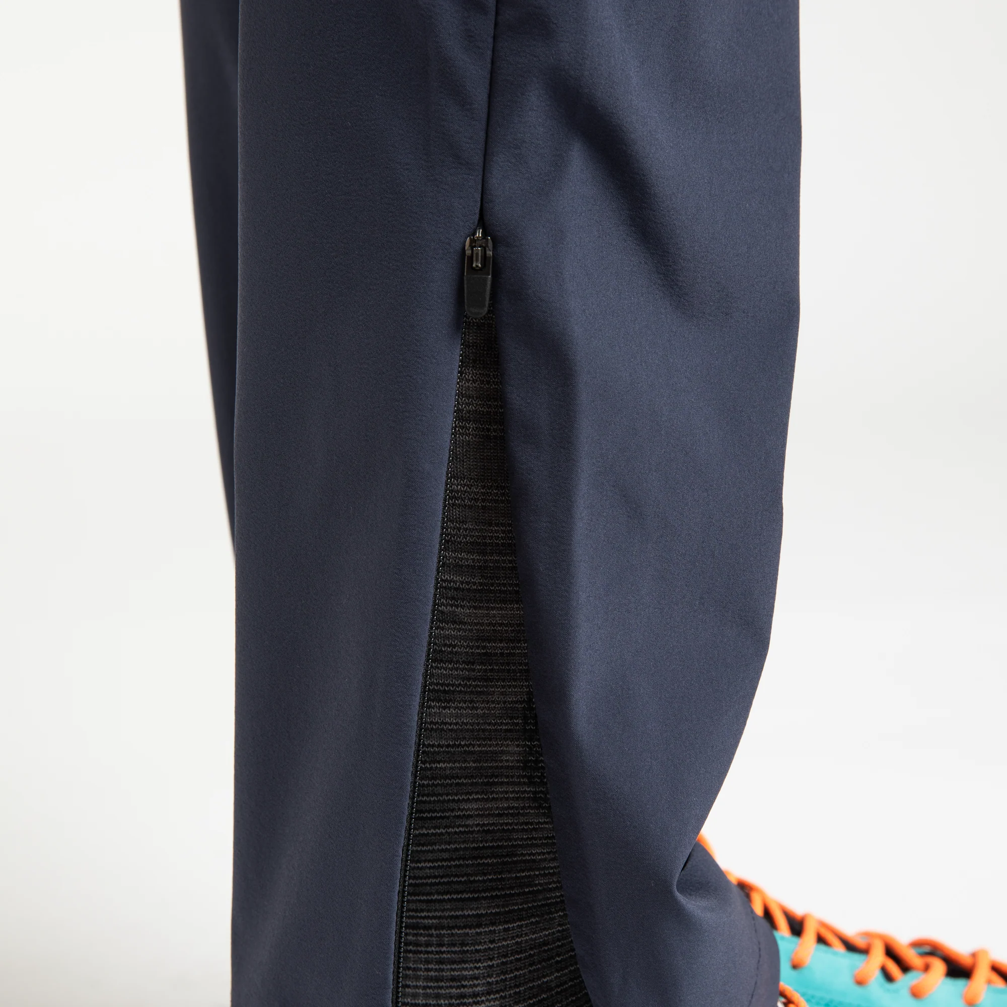 RISE ZIP OFF PANTS WOMAN - Image 37