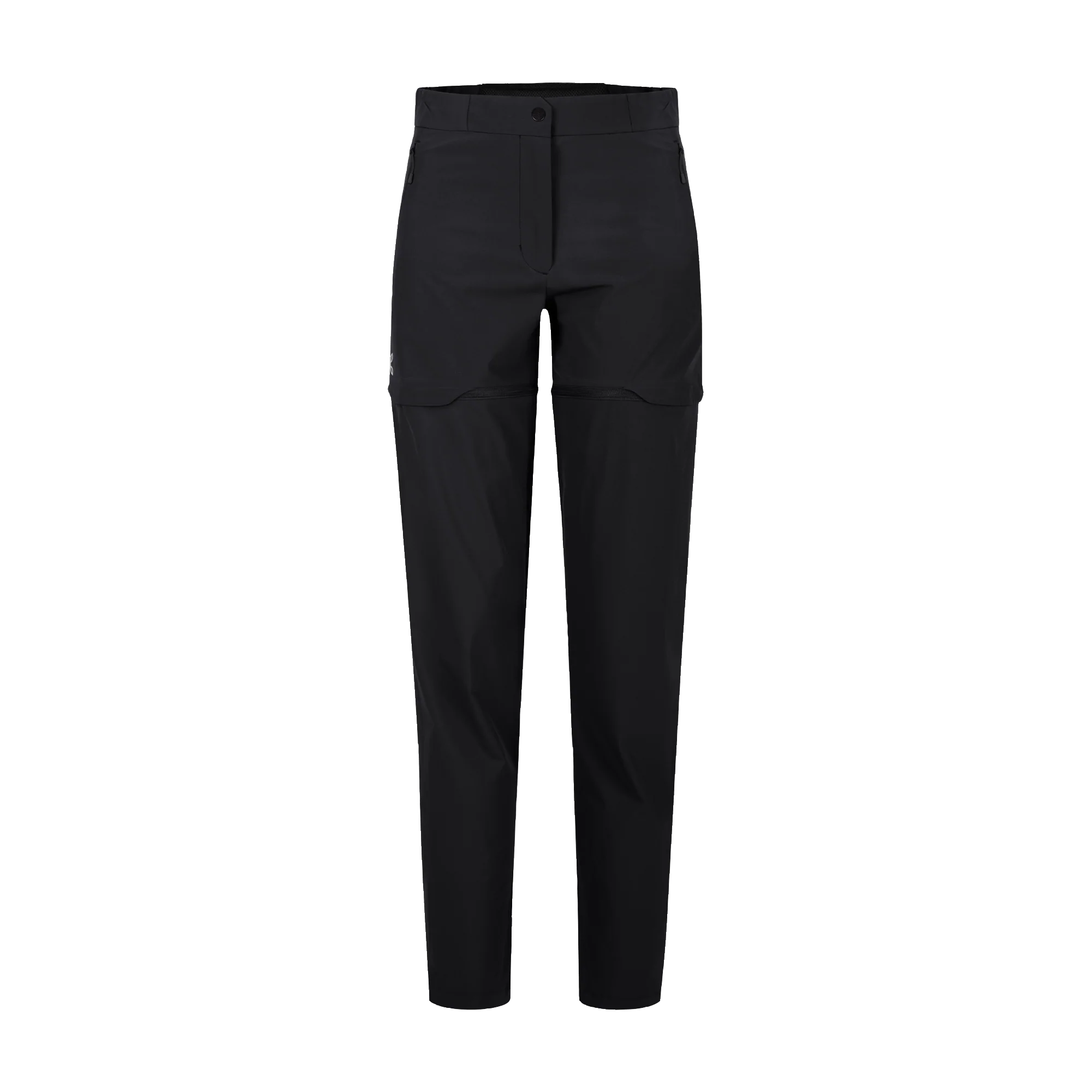 RISE ZIP OFF PANTS WOMAN - Image 5