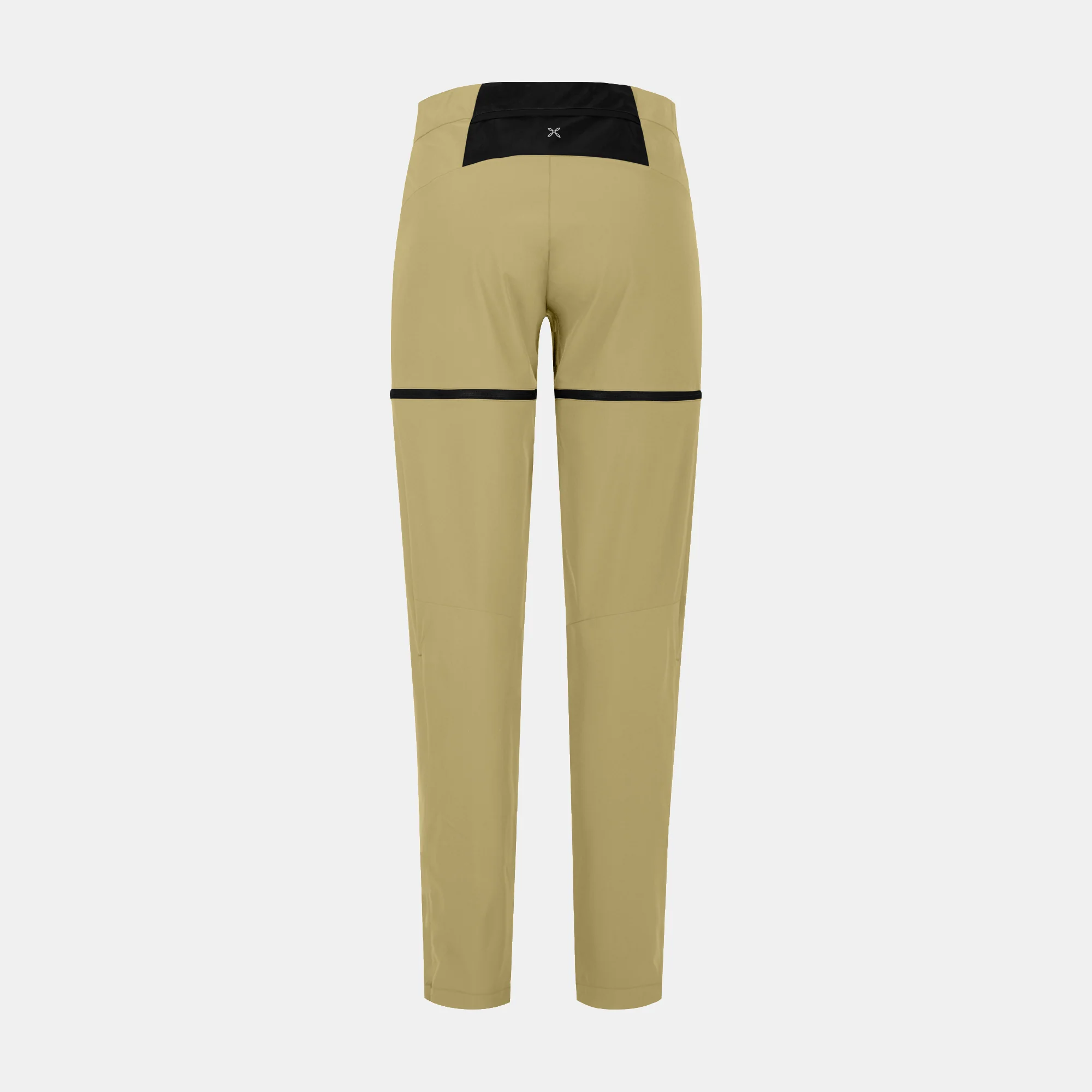 RISE ZIP OFF PANTS WOMAN - Image 8