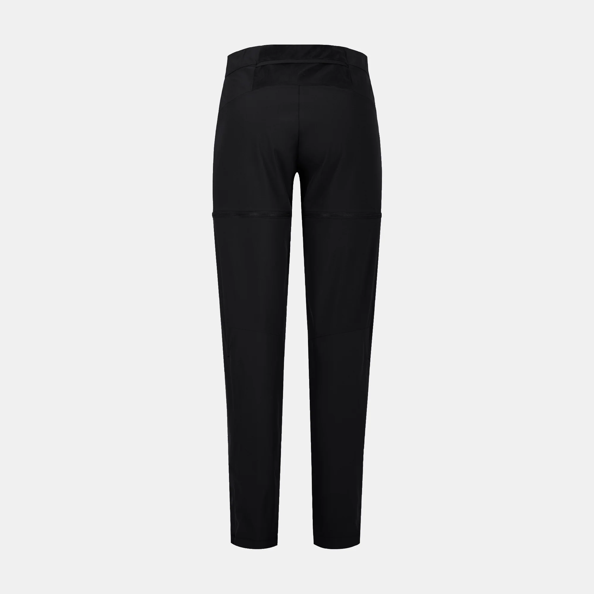 RISE ZIP OFF PANTS WOMAN - Image 9