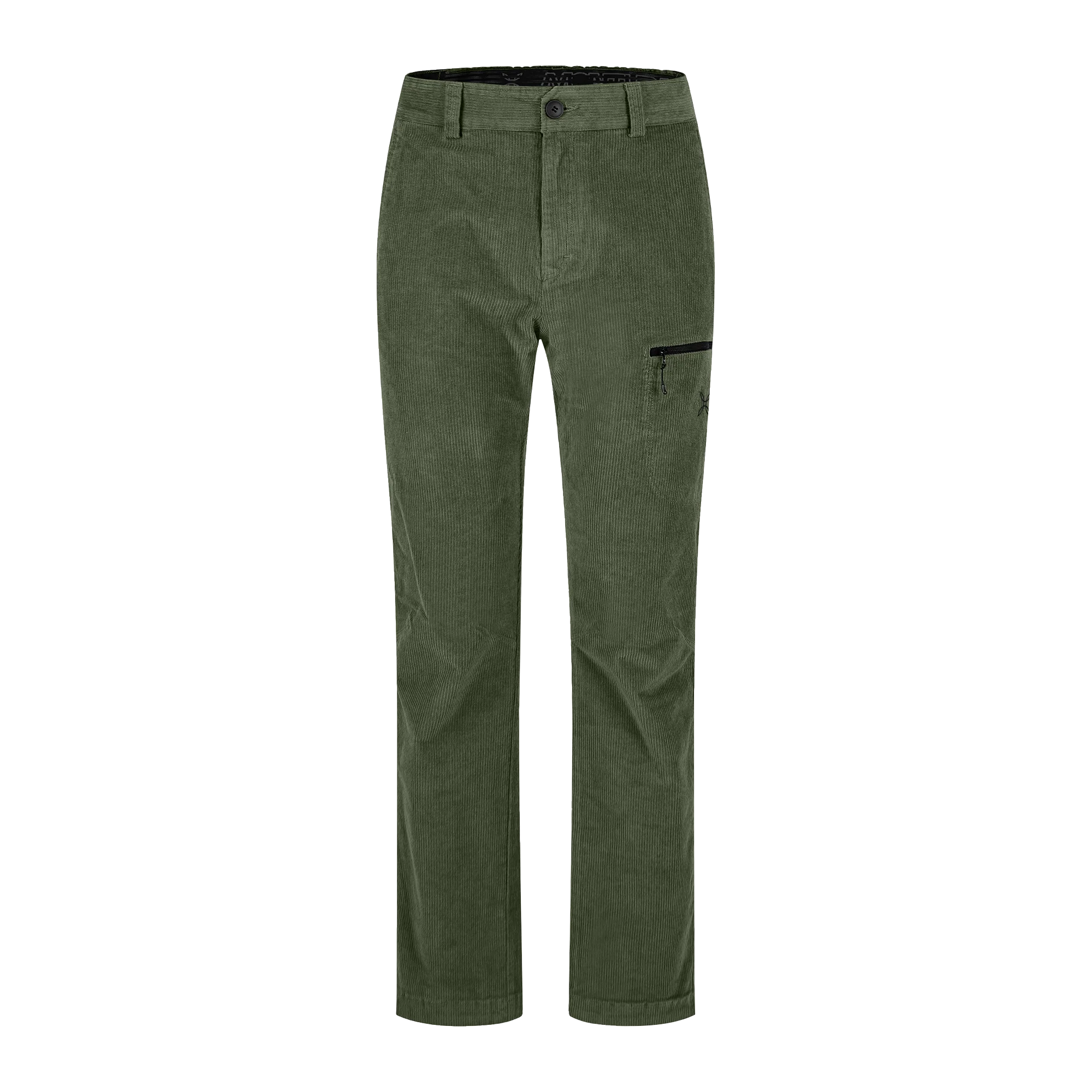 ROAM CORD PANTS - Image 2