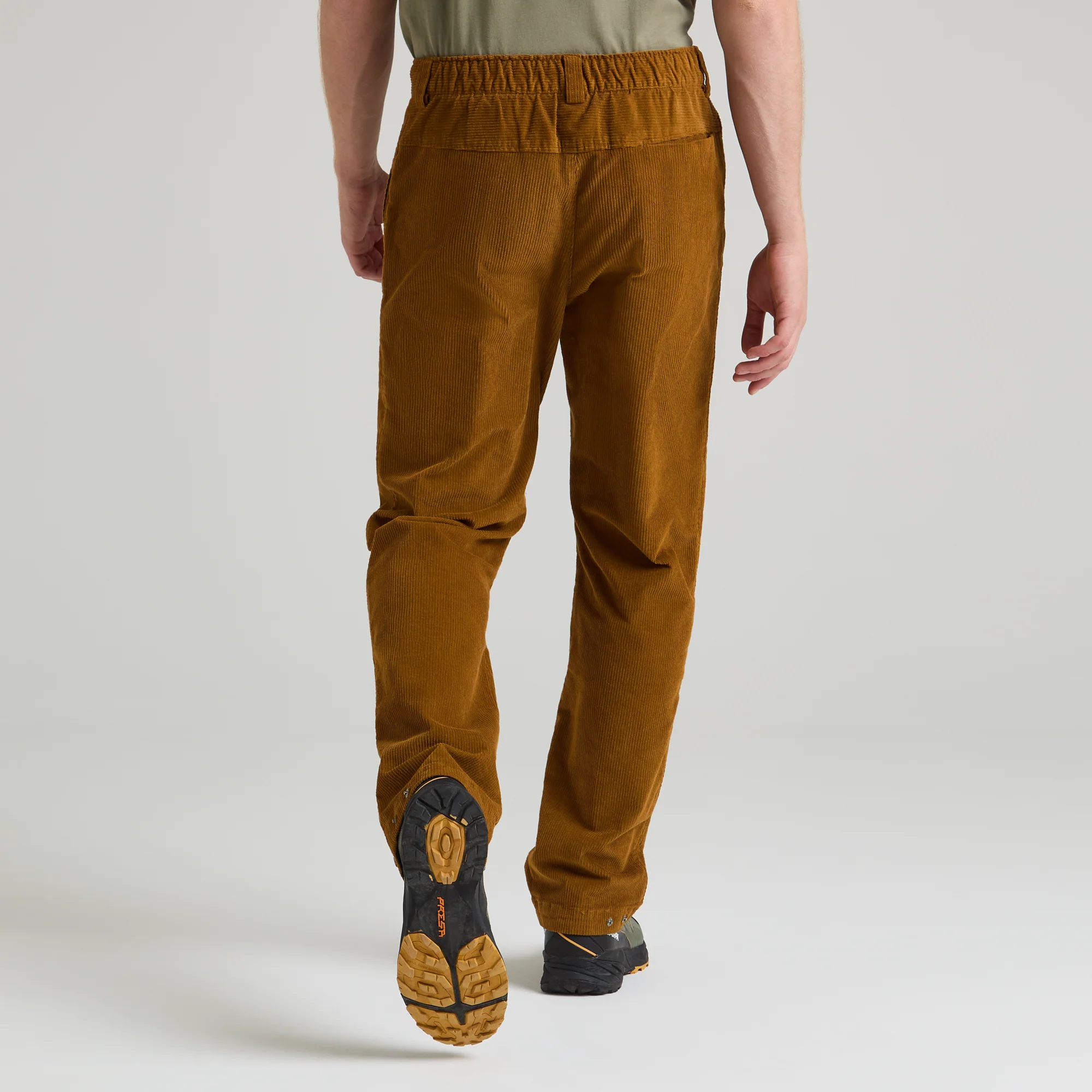 ROAM CORD PANTS - Image 3