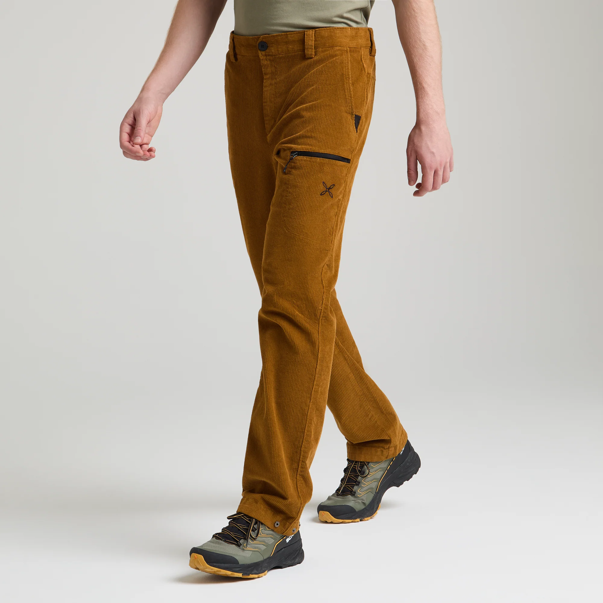 ROAM CORD PANTS - Image 5