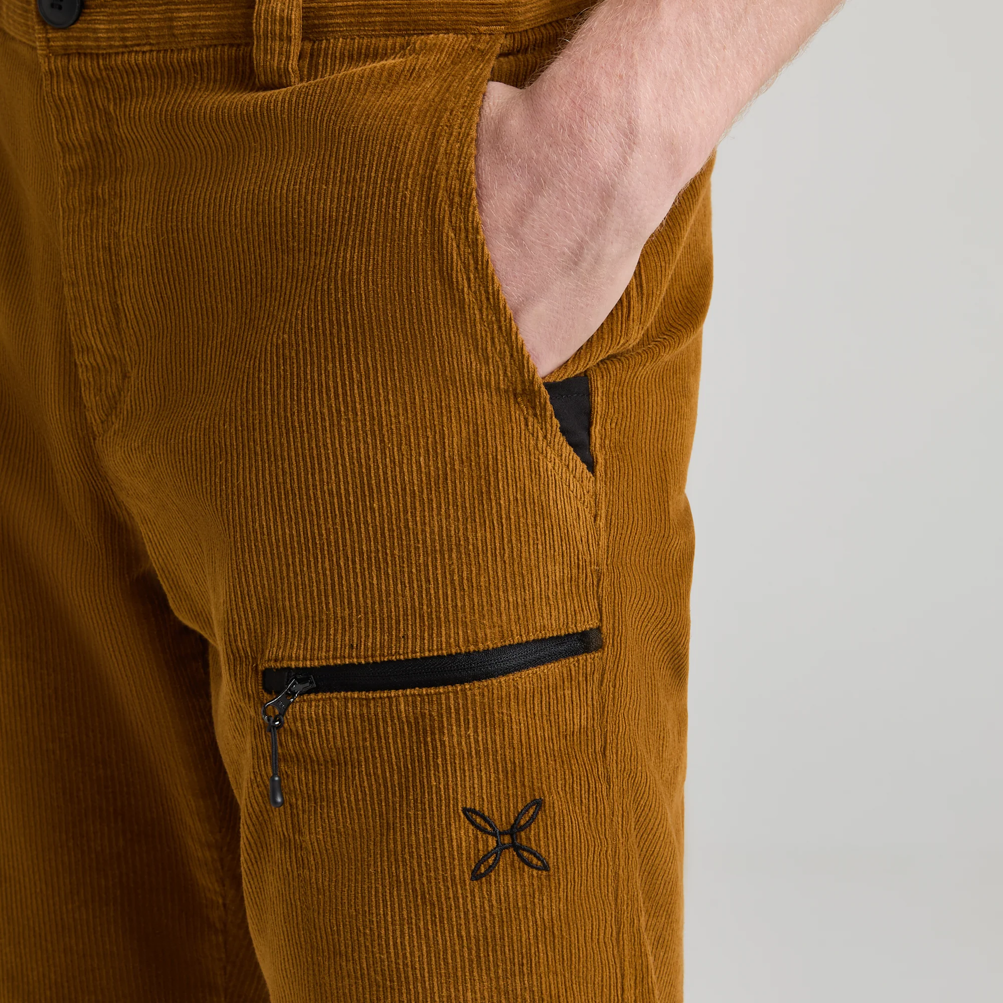 ROAM CORD PANTS - Image 7