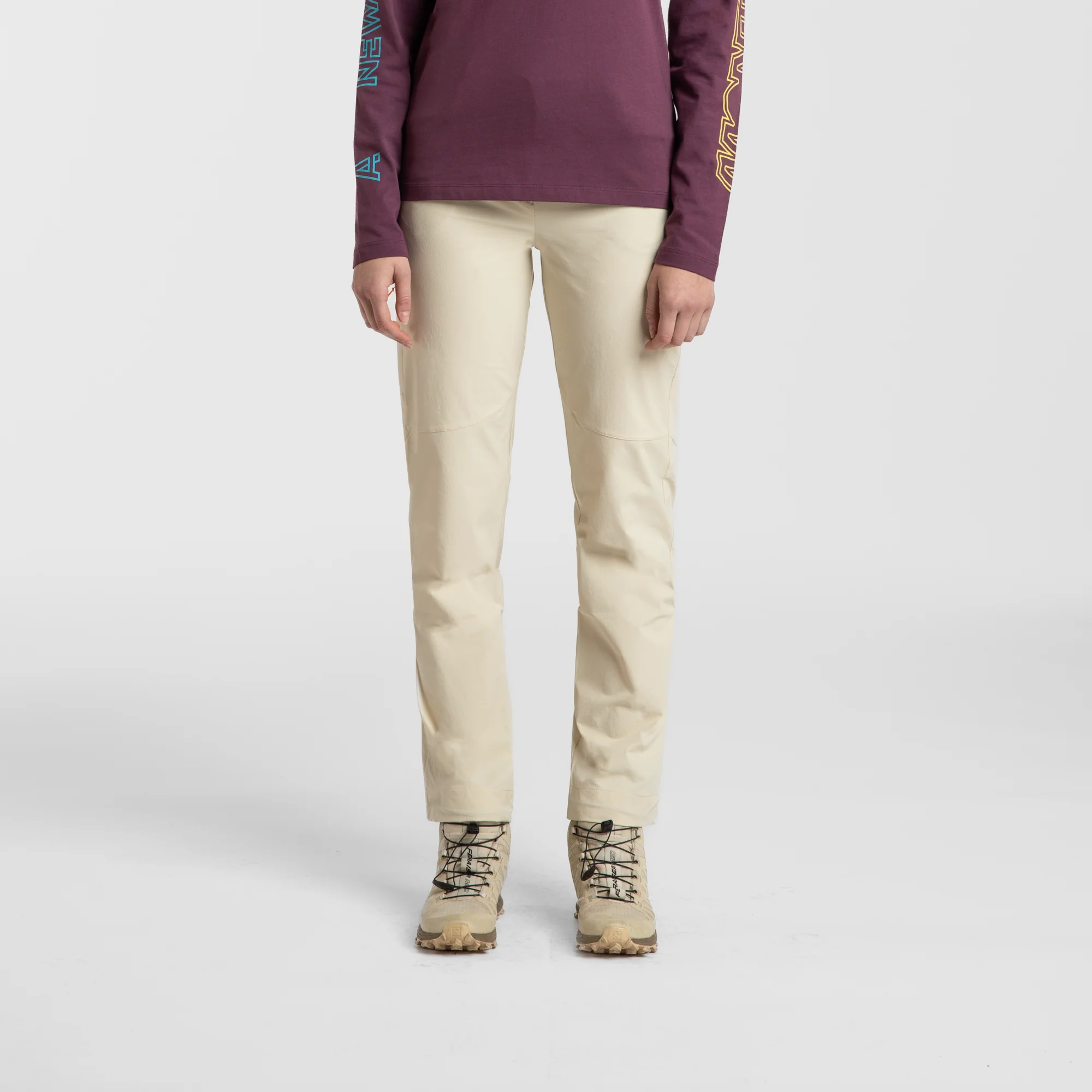 ROCA PANTS WOMAN - Image 14