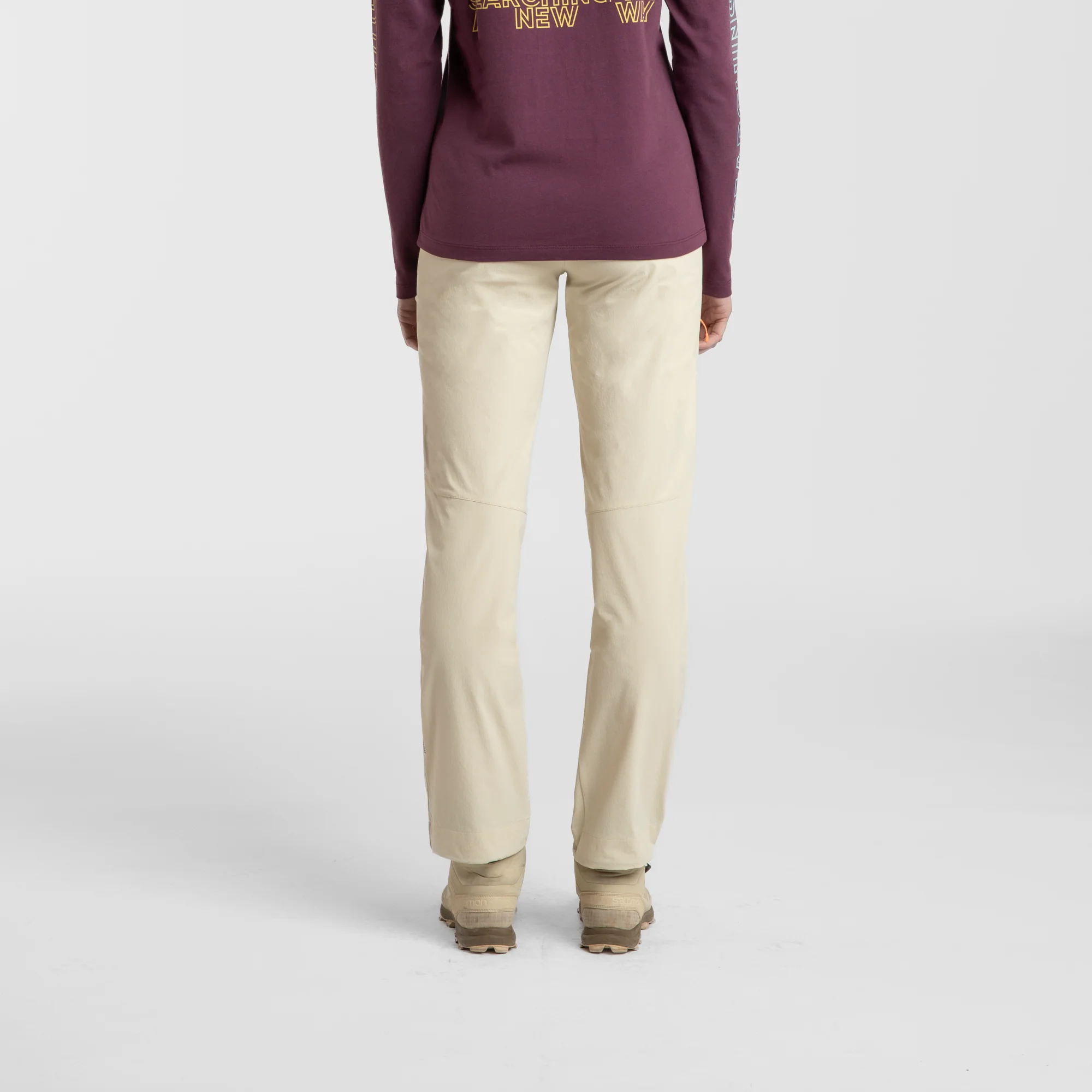 ROCA PANTS WOMAN - Image 15