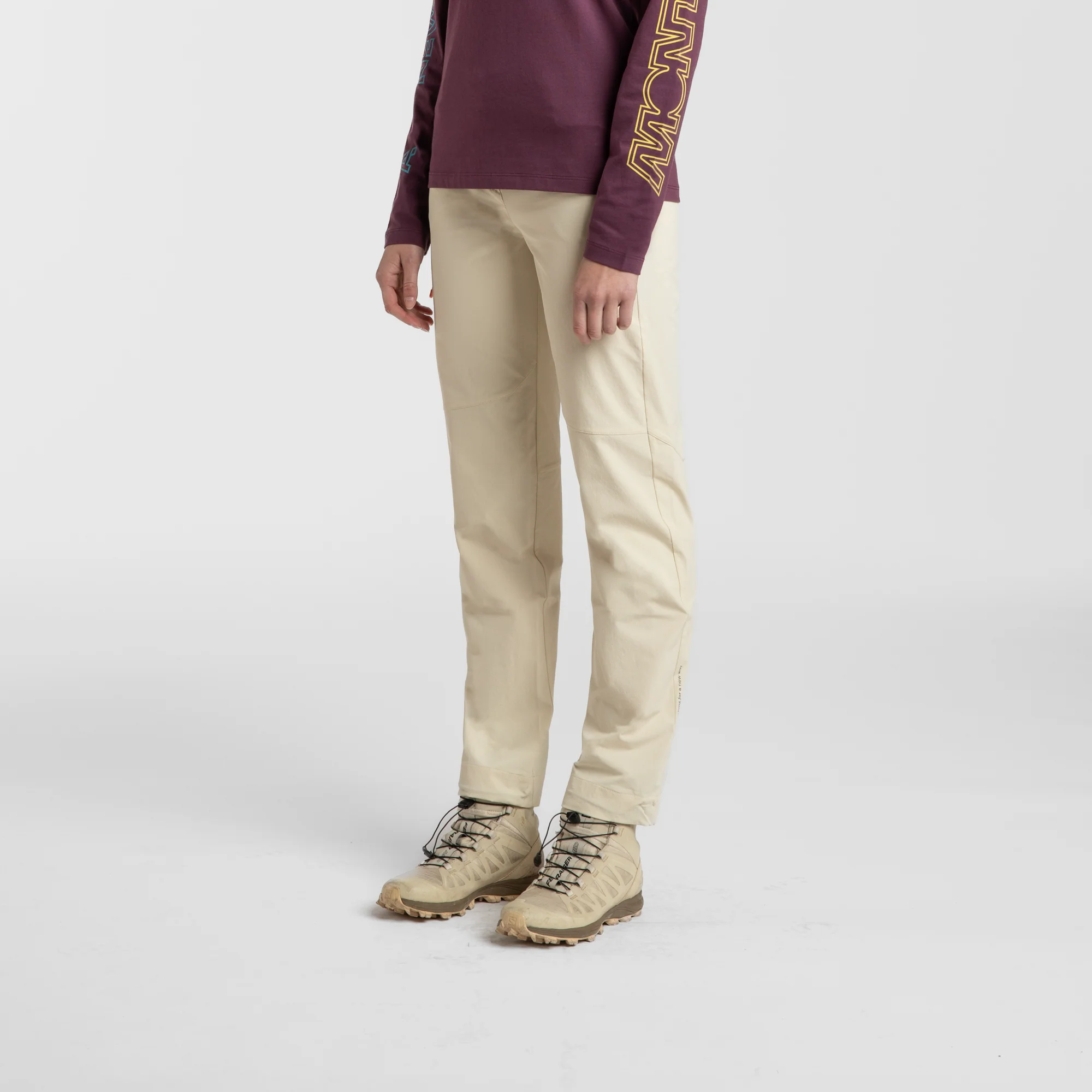 ROCA PANTS WOMAN - Image 16