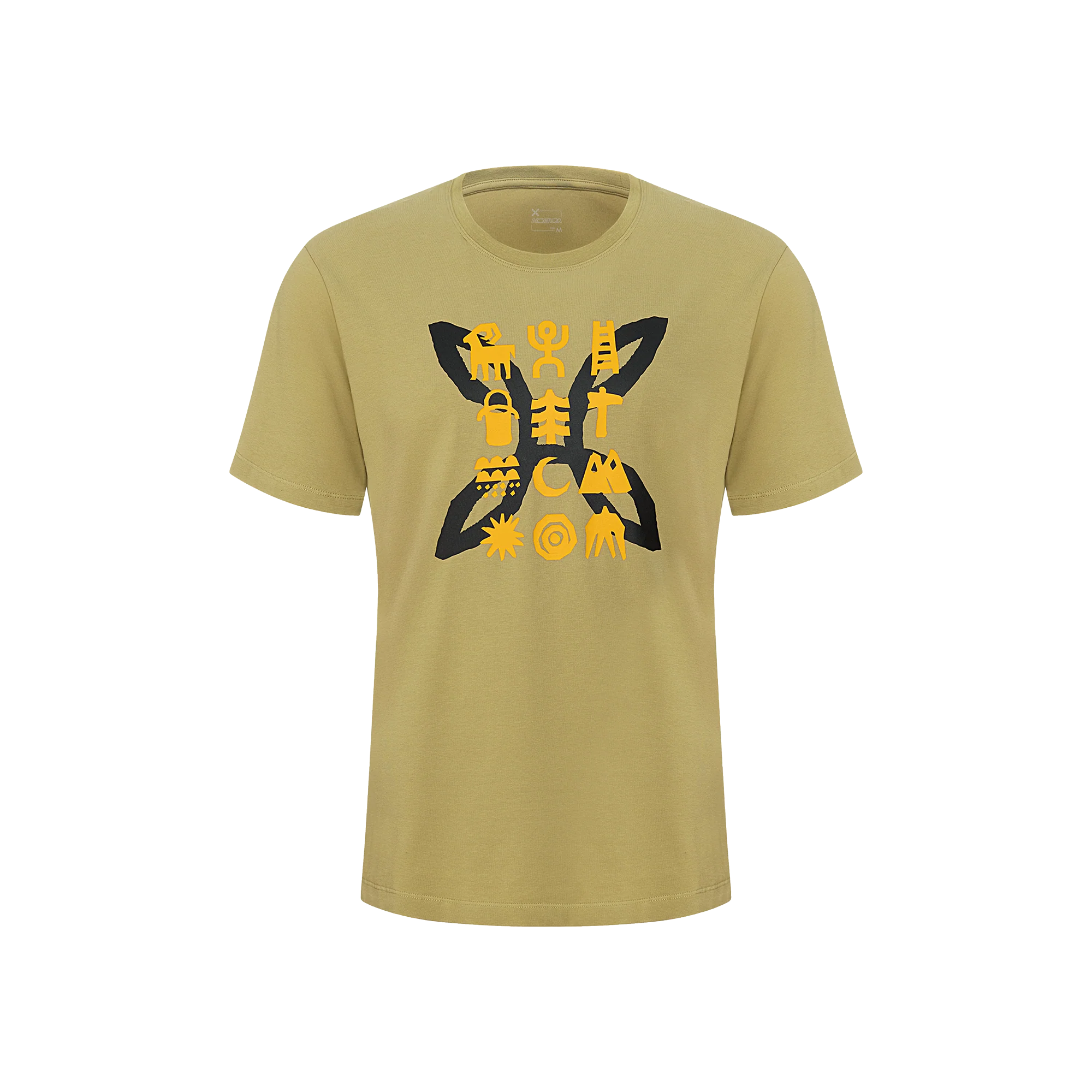 ROCK PAINTING T-SHIRT - Image 10
