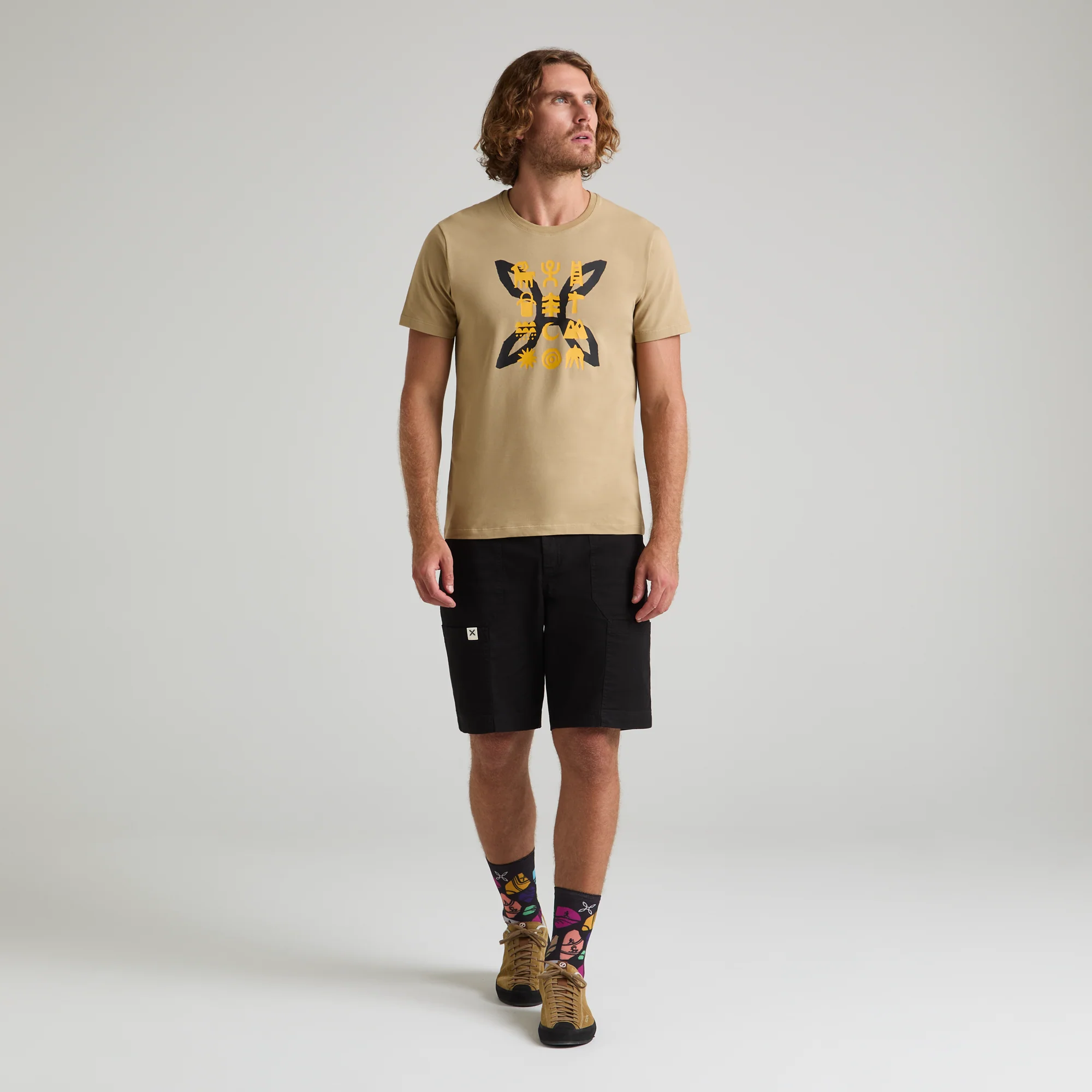 ROCK PAINTING T-SHIRT - Image 13