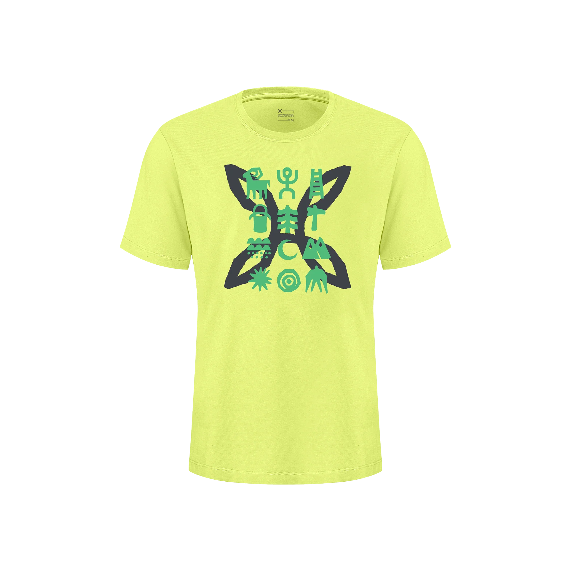 ROCK PAINTING T-SHIRT - Image 2