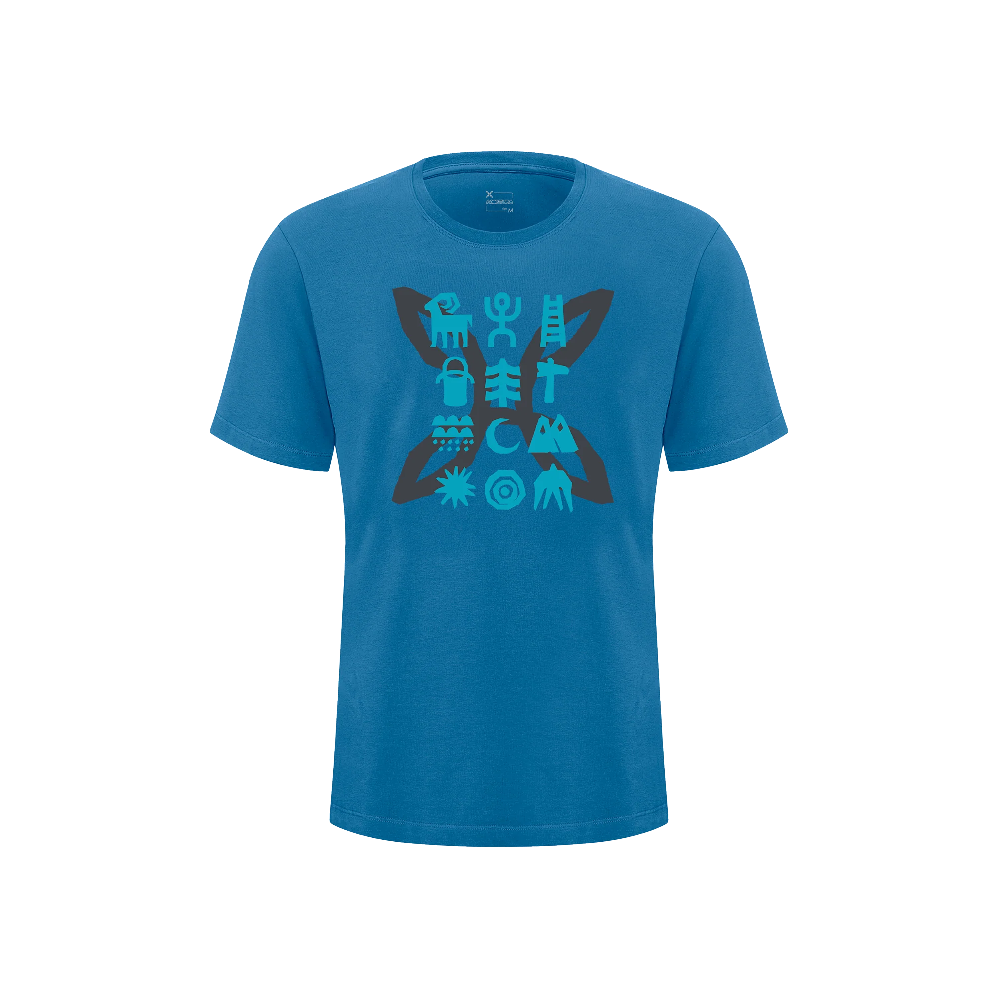 ROCK PAINTING T-SHIRT - Image 3