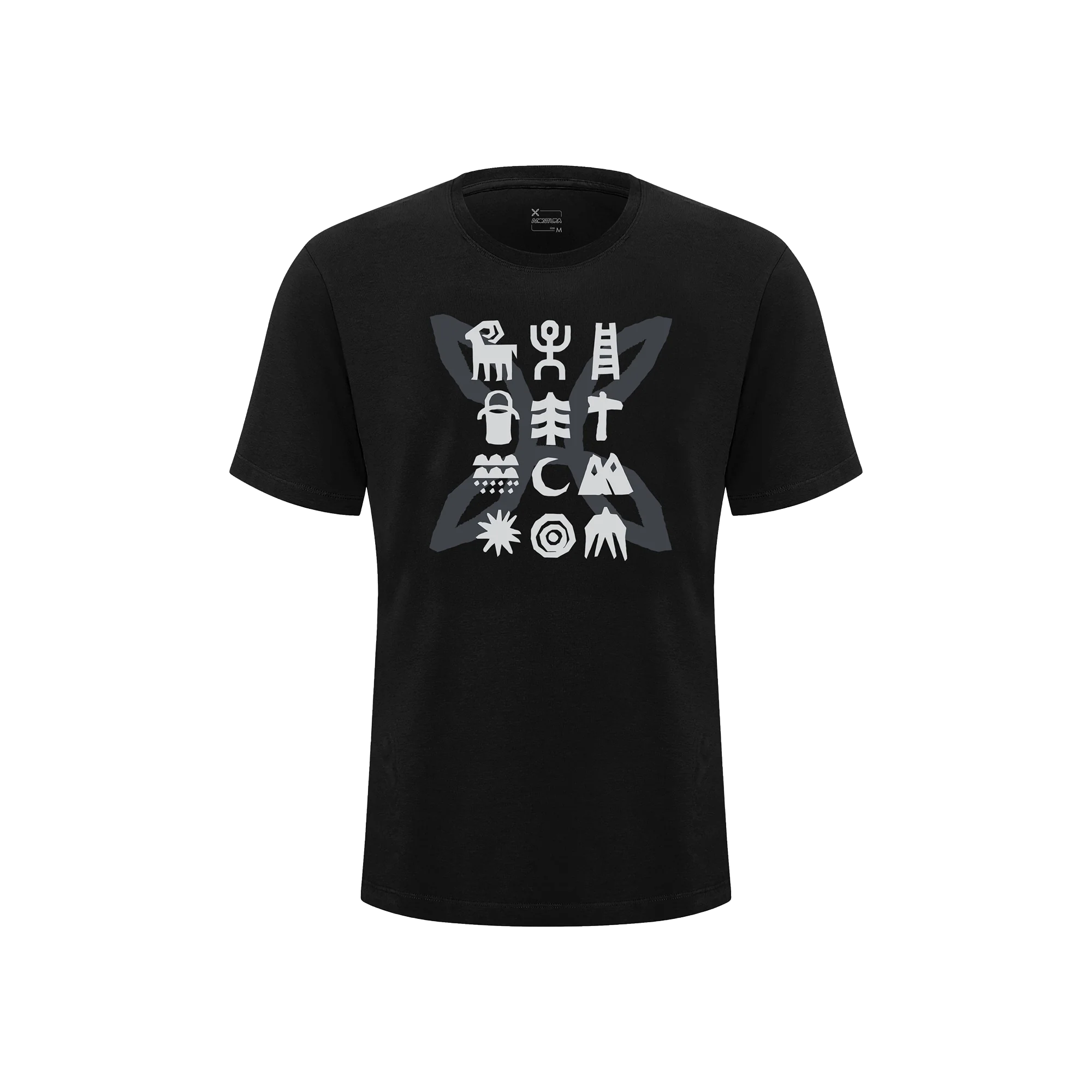 ROCK PAINTING T-SHIRT - Image 4