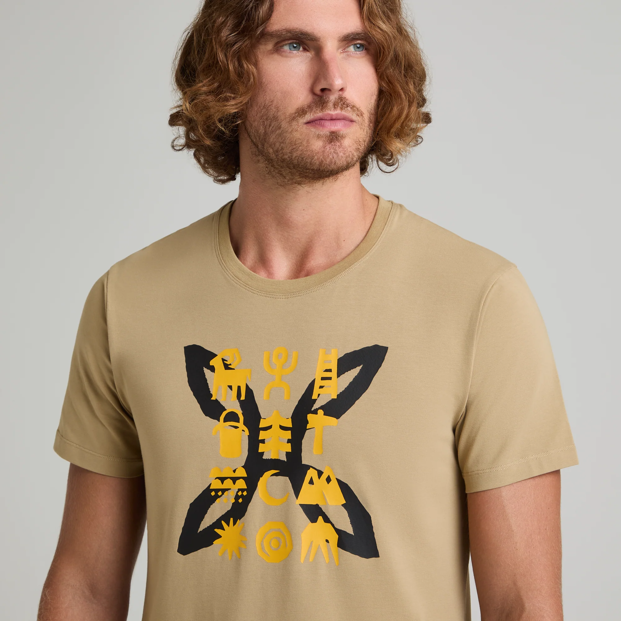 ROCK PAINTING T-SHIRT - Image 9
