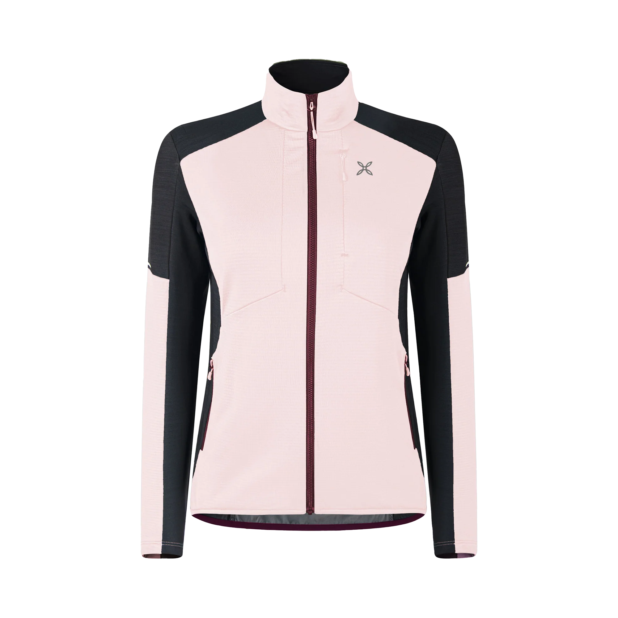 ROCK ROSE MAGLIA WOMAN - Image 2