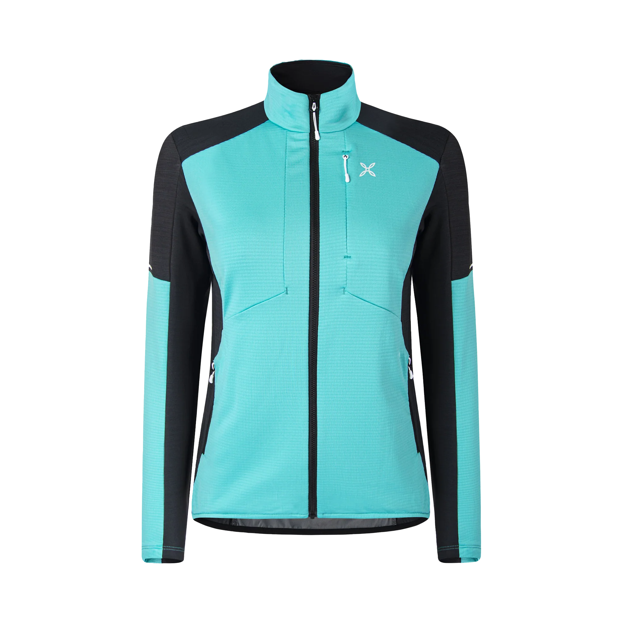 ROCK ROSE MAGLIA WOMAN - Image 3