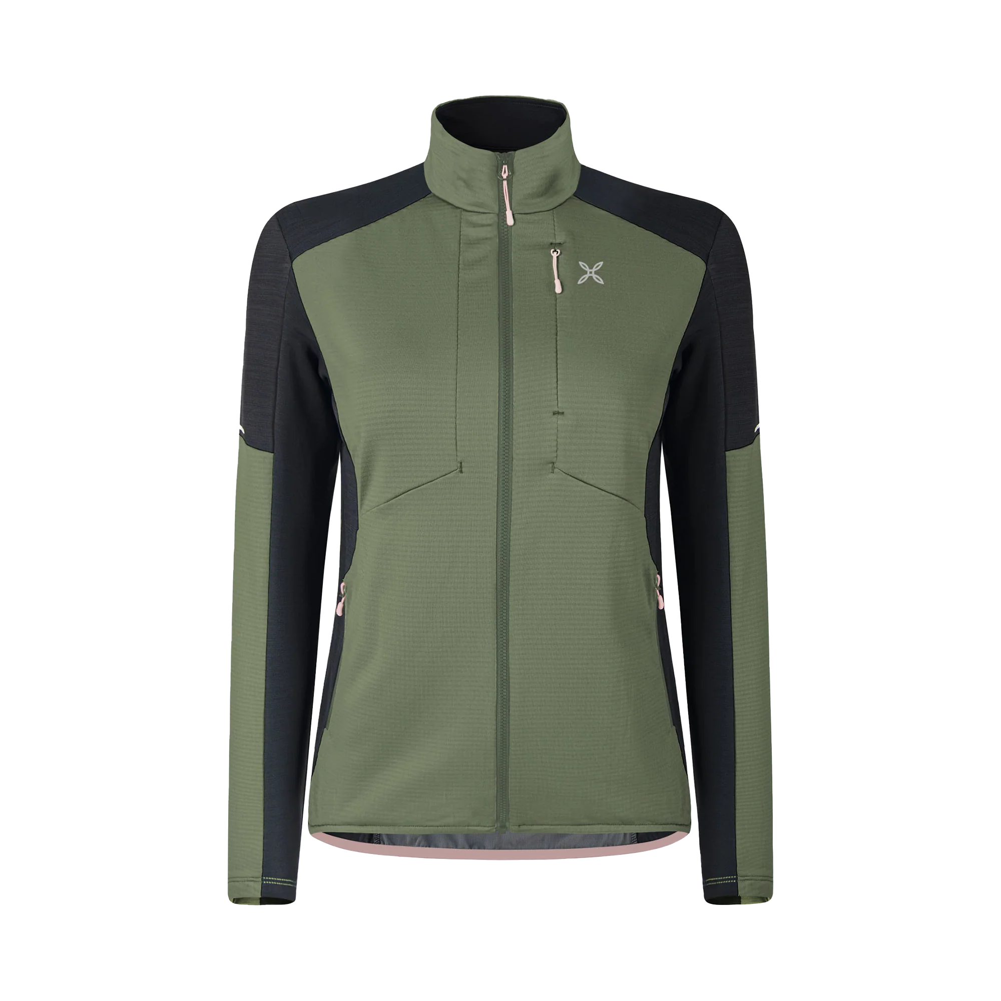 ROCK ROSE MAGLIA WOMAN - Image 4