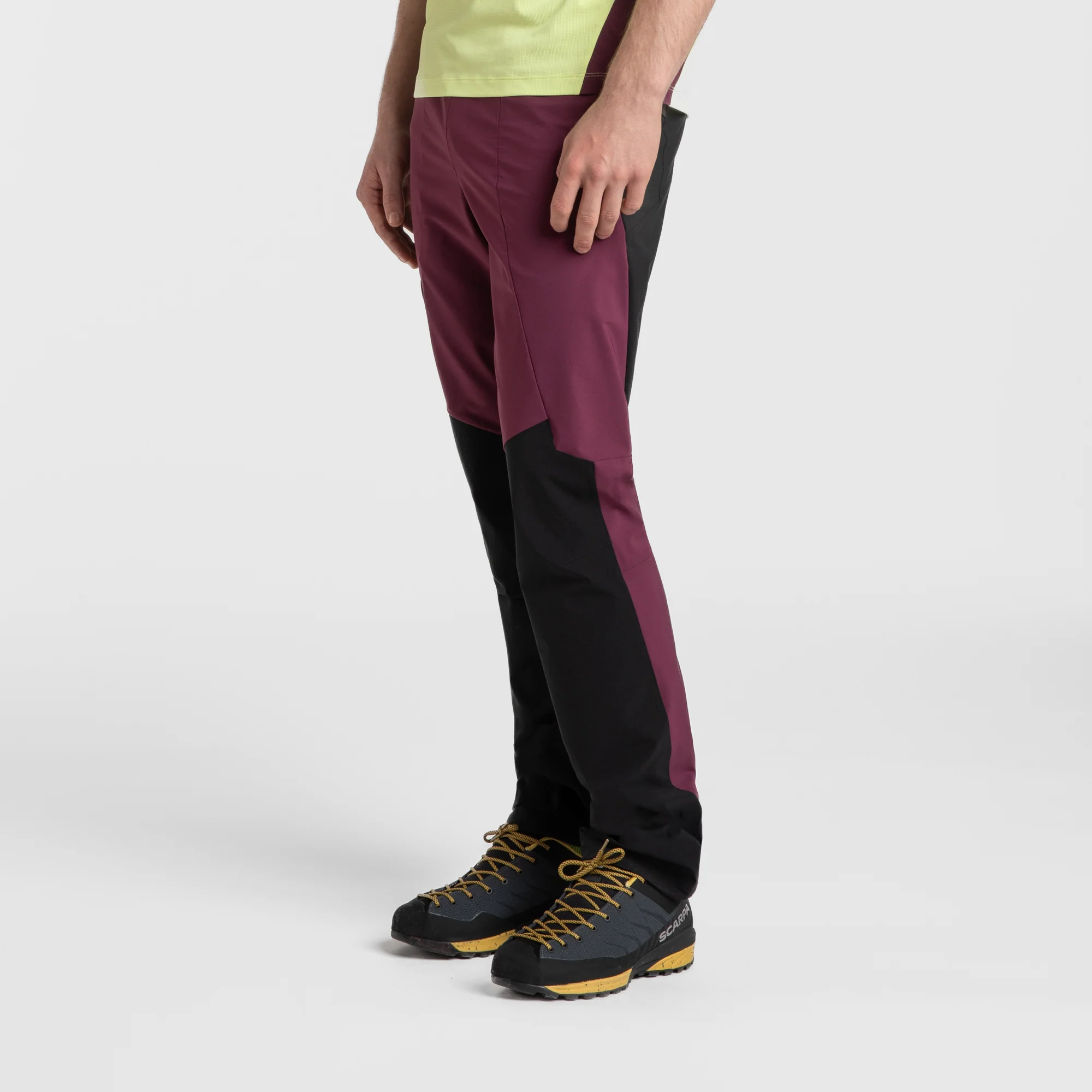ROCKY 2 PANTS - Image 15