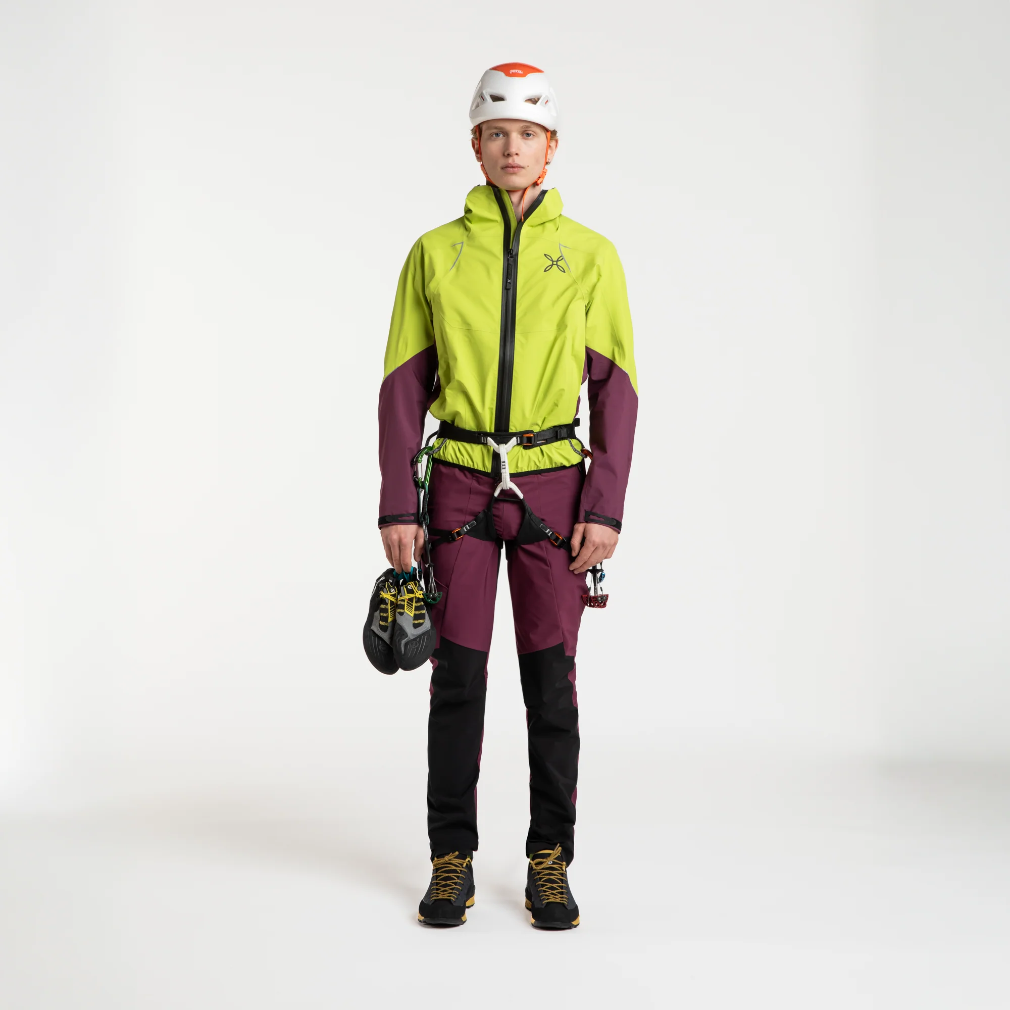 ROCKY 2 PANTS - Image 32