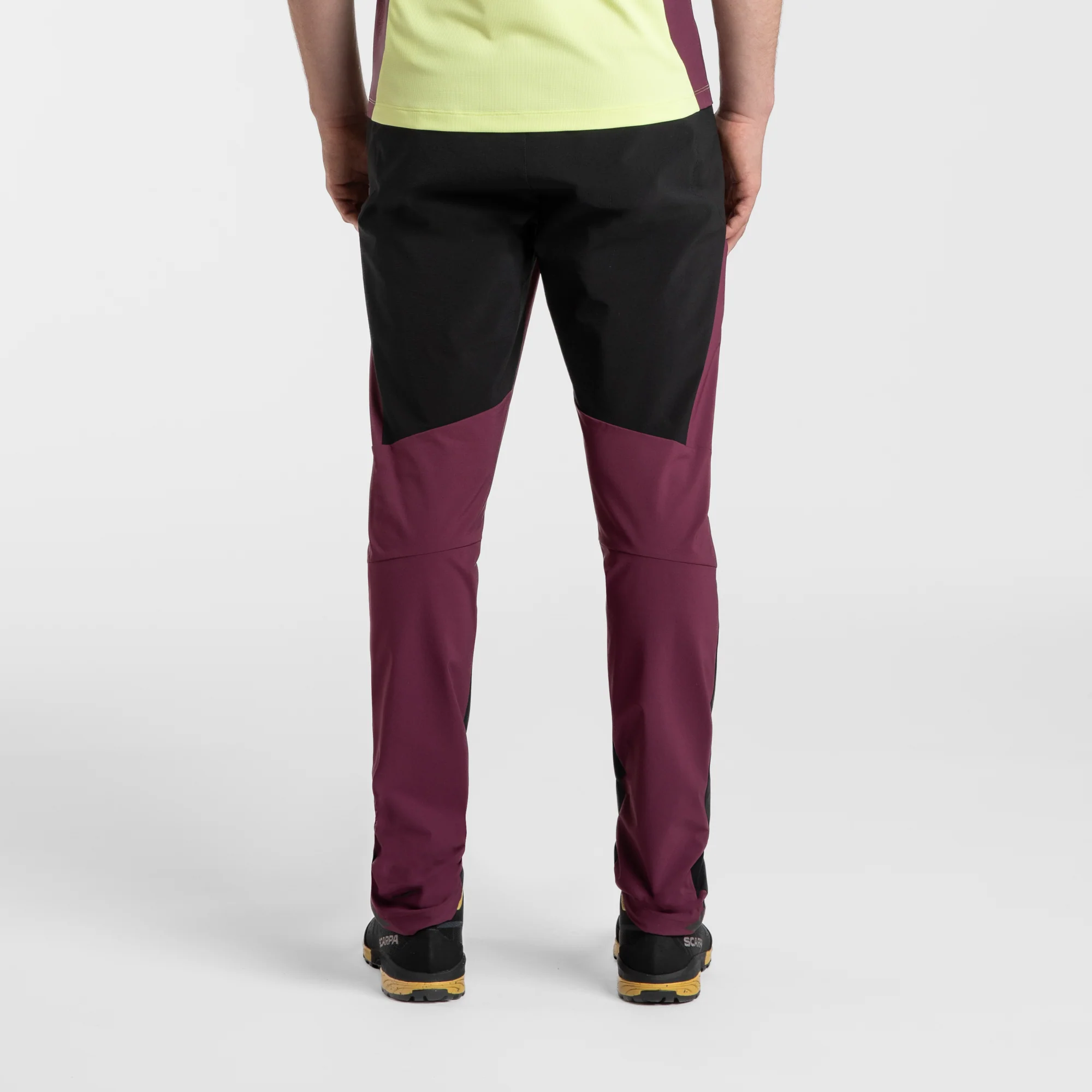 ROCKY 2 PANTS - Image 7