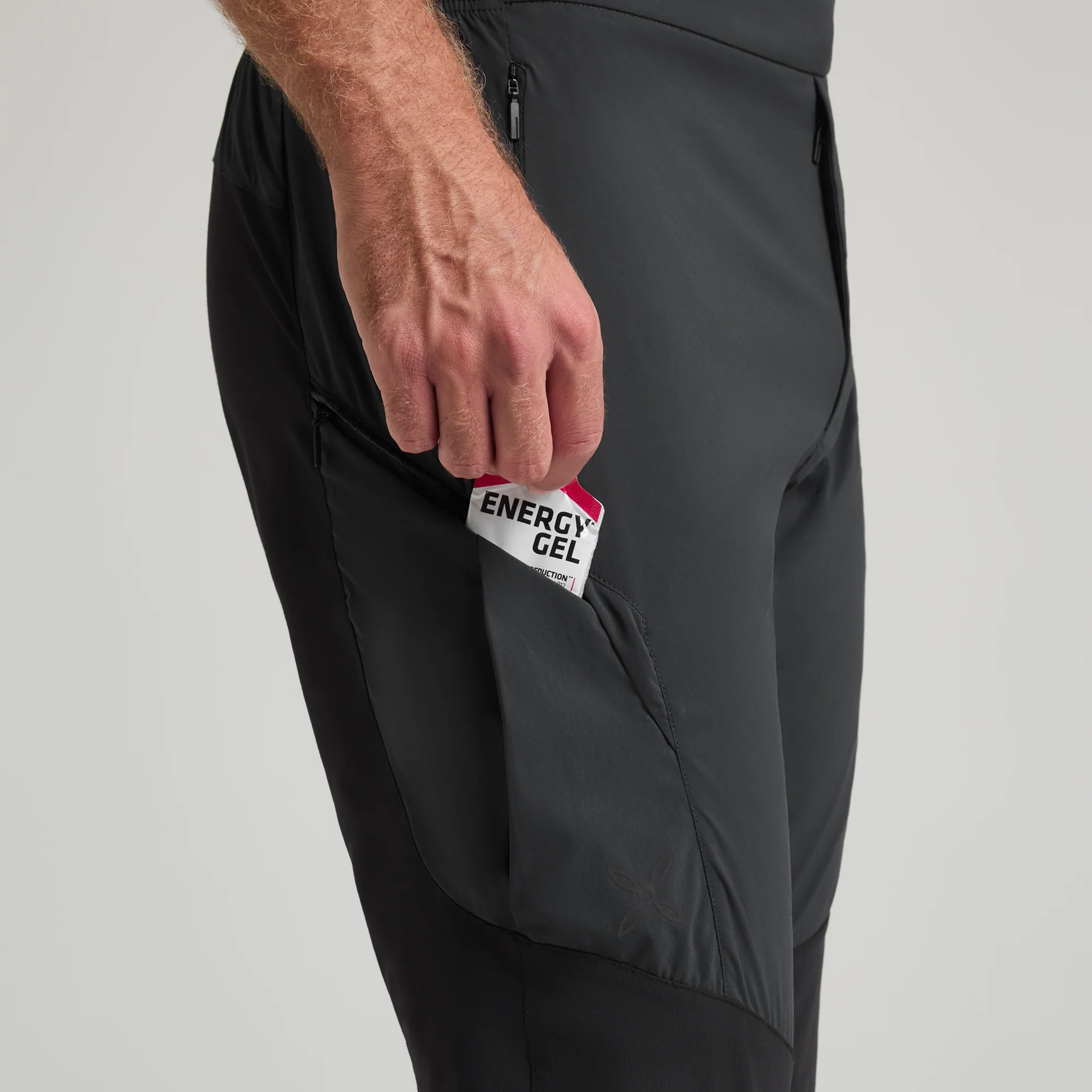 ROUTE MIX -5 CM PANTS - Image 14