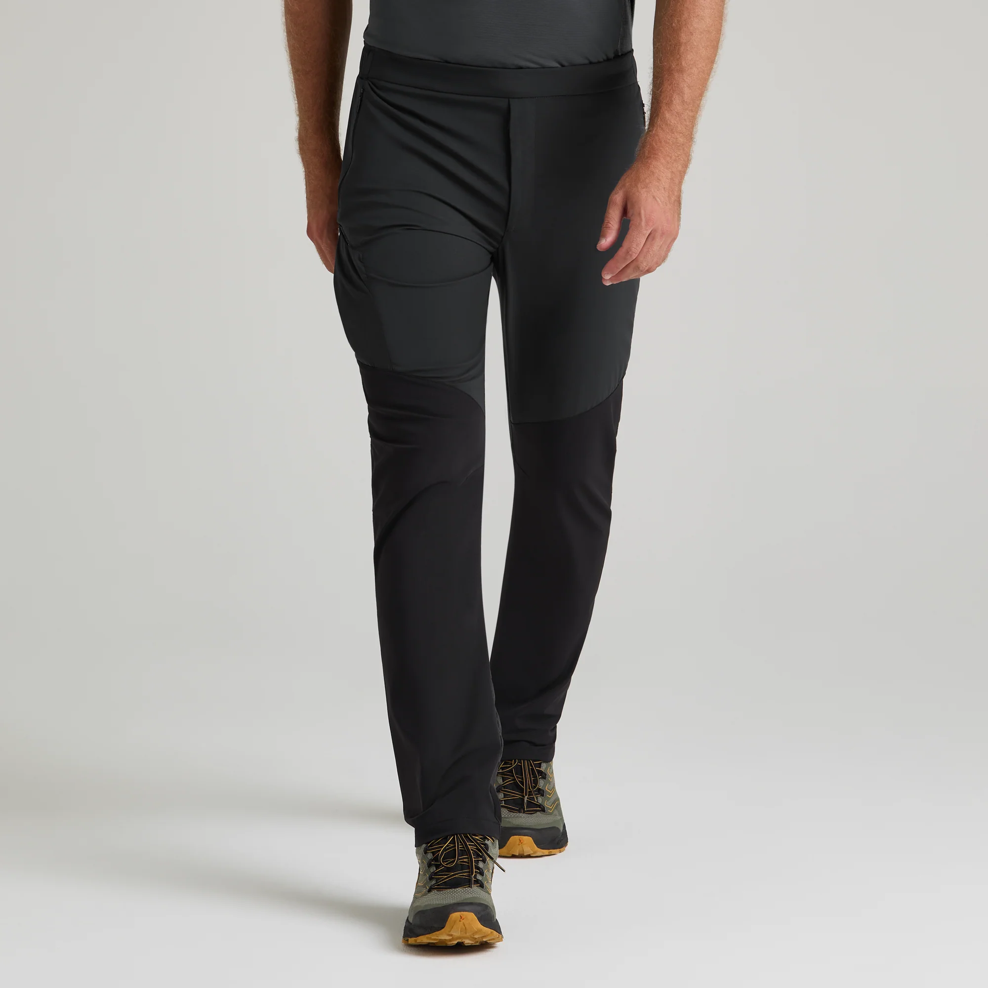 ROUTE MIX -5 CM PANTS - Image 3