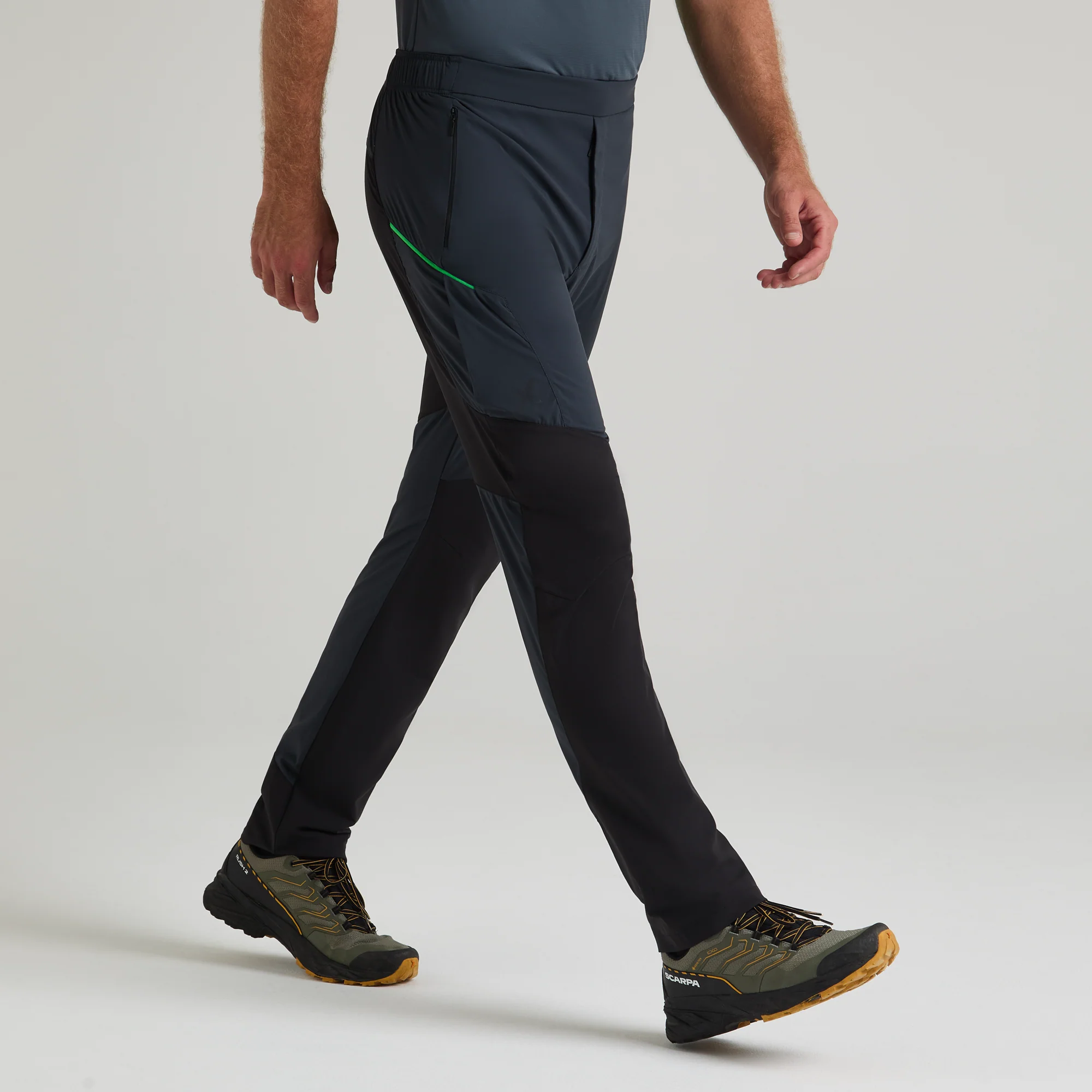 ROUTE MIX PANTS - Image 13