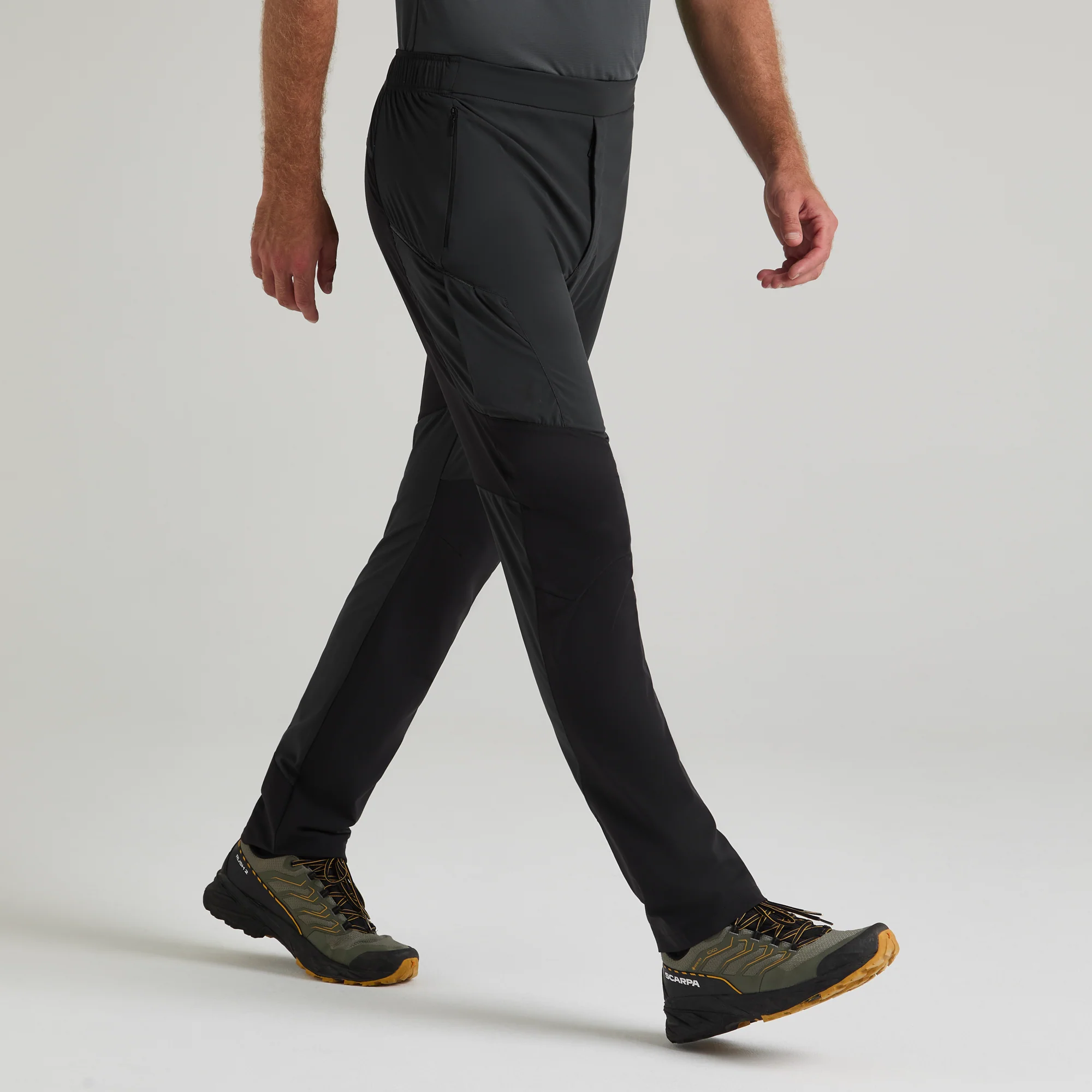 ROUTE MIX PANTS - Image 15