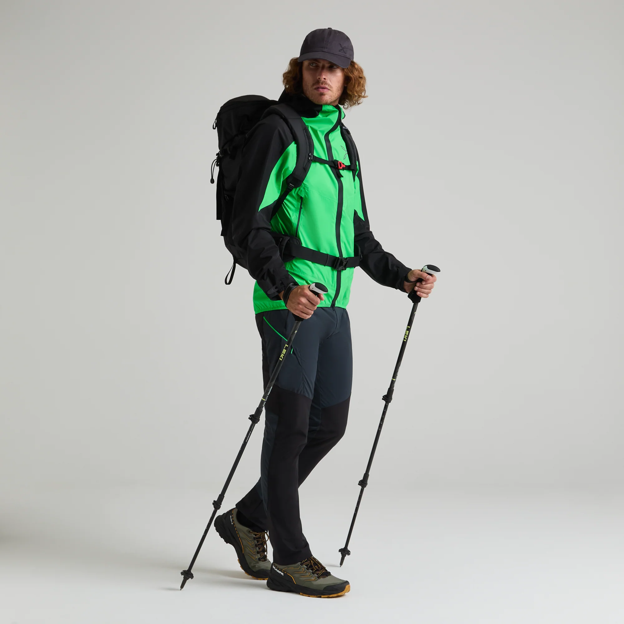 ROUTE MIX PANTS - Image 26